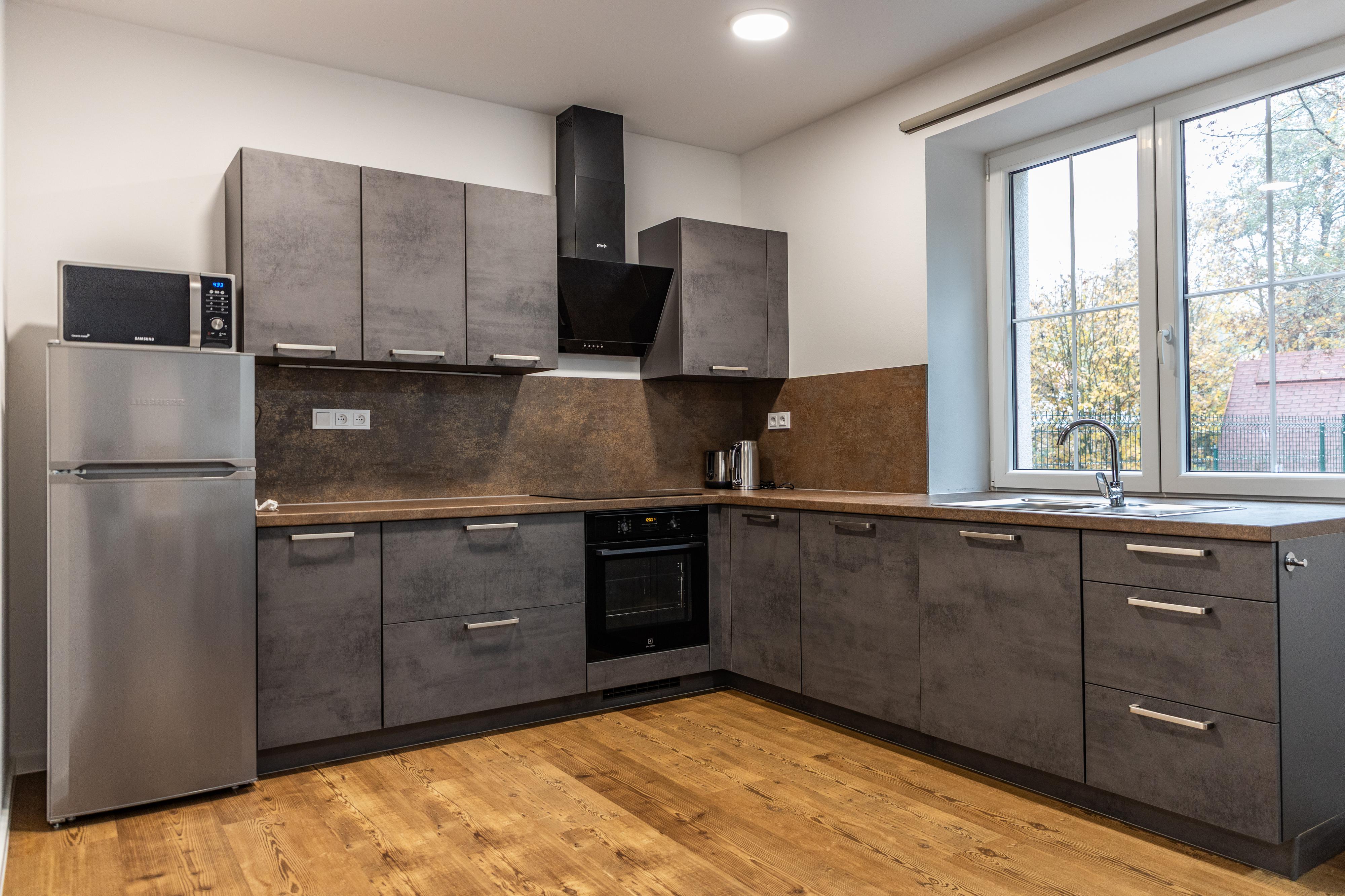 Apartmány Deštné 251 foto 5