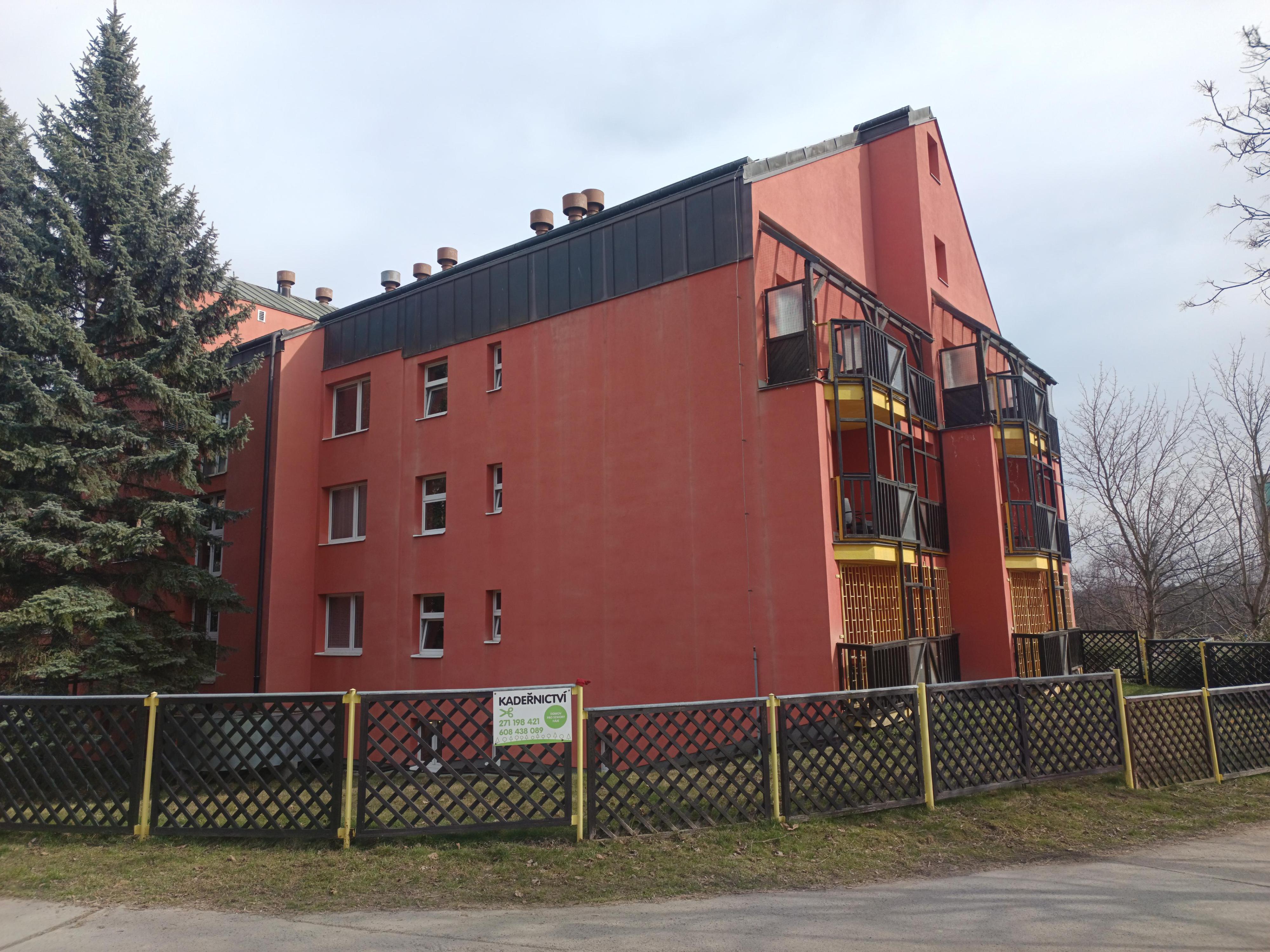 THERAP-TILIA, spol. s r.o.