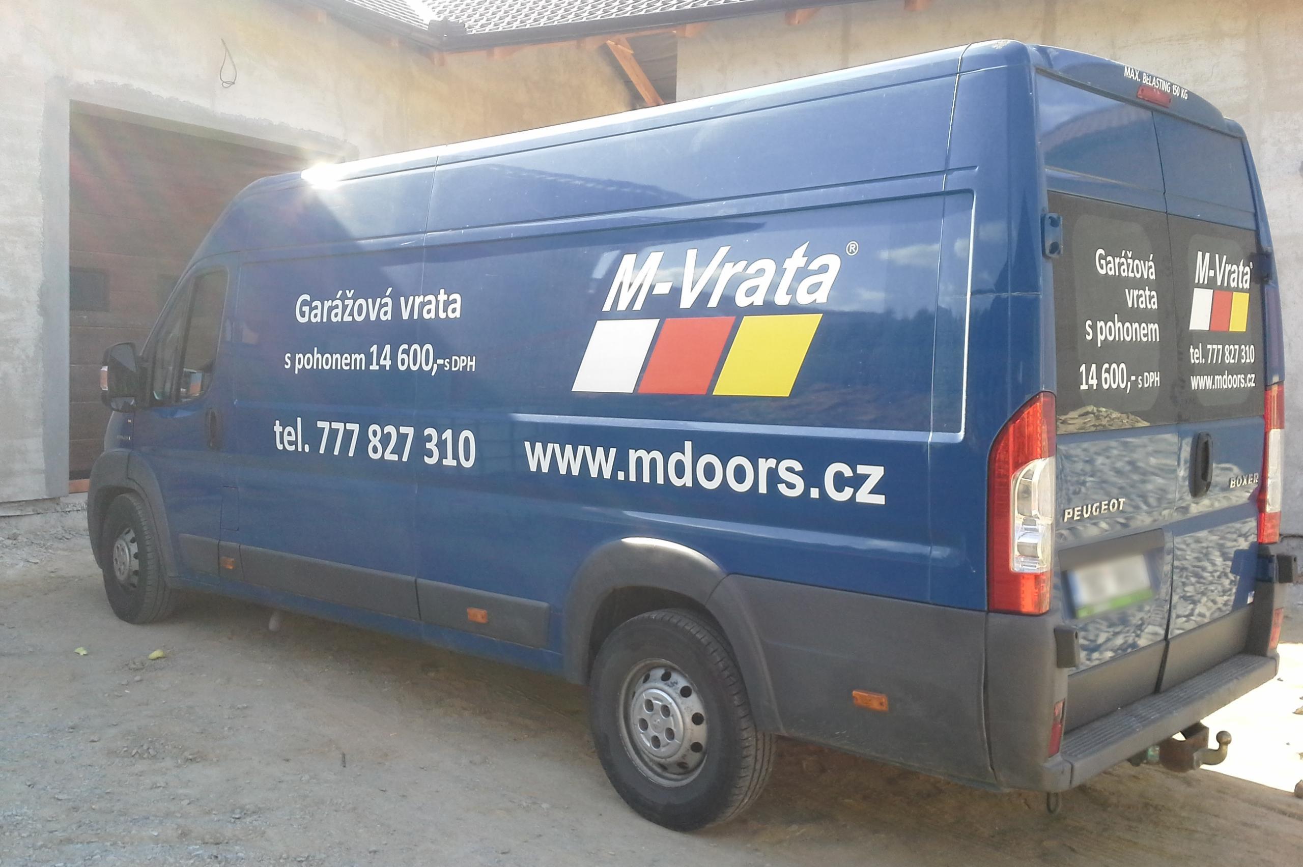 M-Vrata