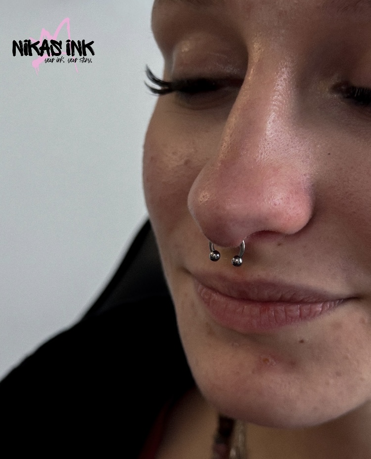 Nikas Ink foto 2