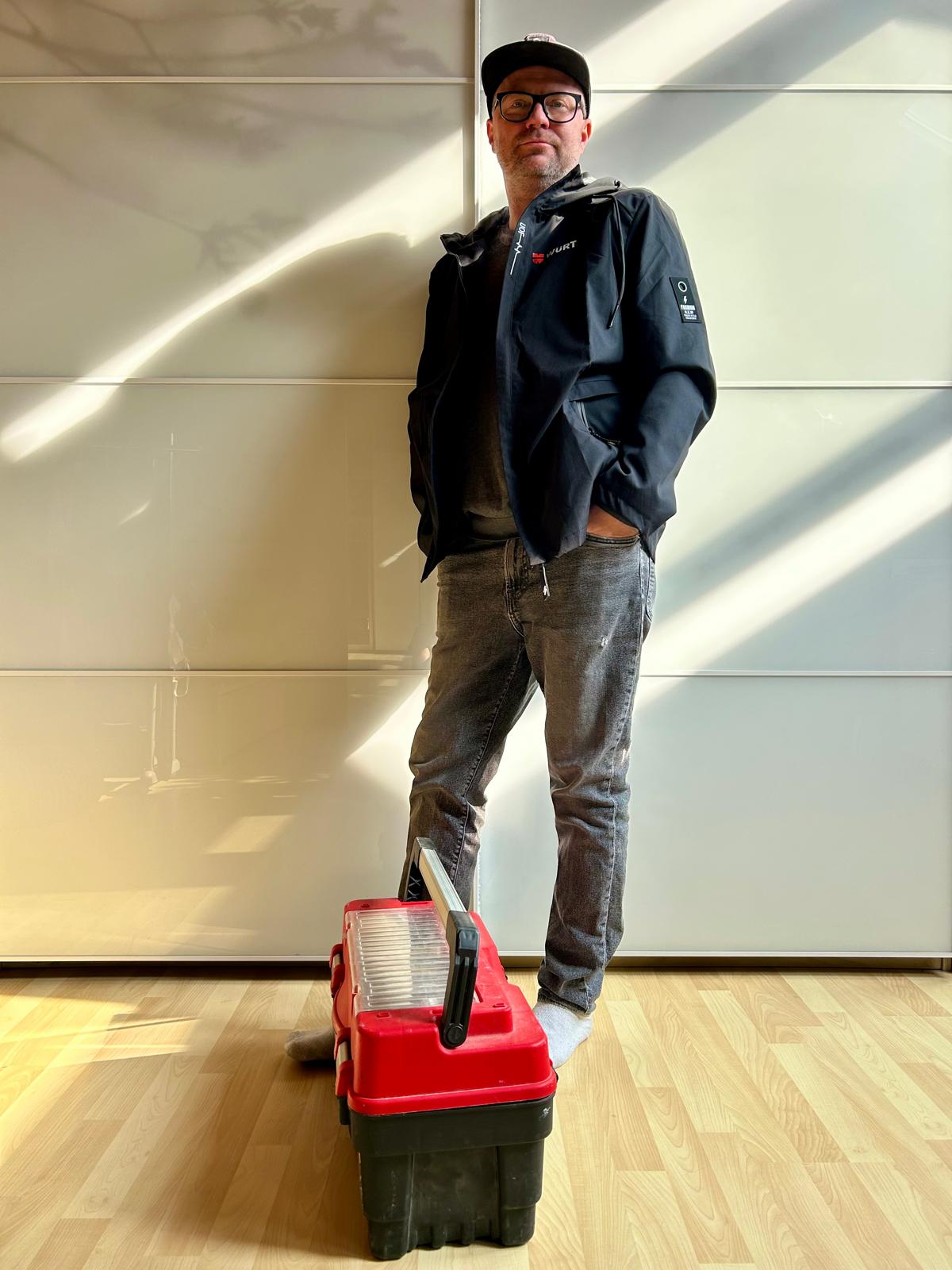 Elektro - Michal Vinc foto 2