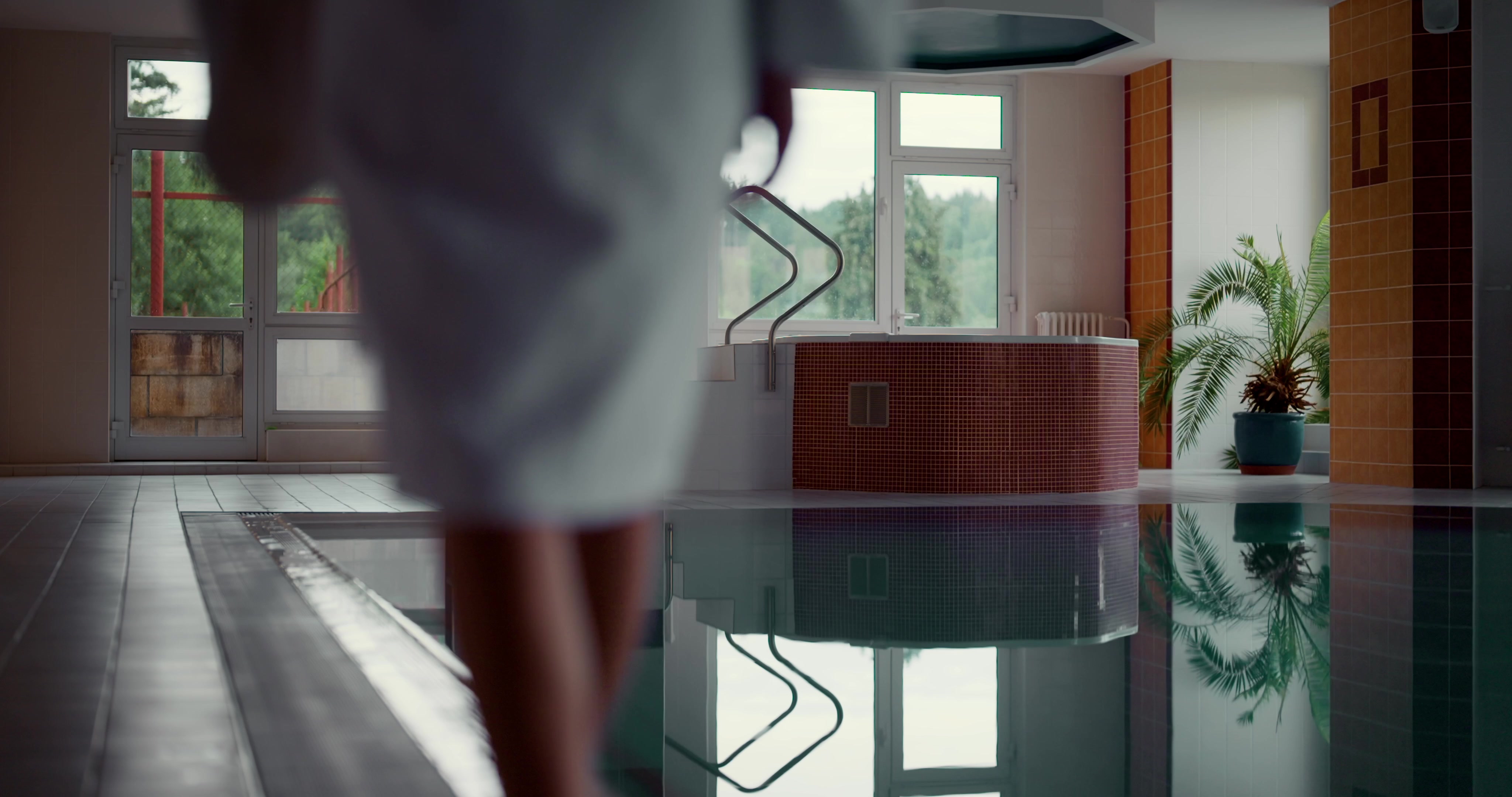 Lázeňský hotel ROYAL Mariánské Lázně foto 2 (náhled videa)