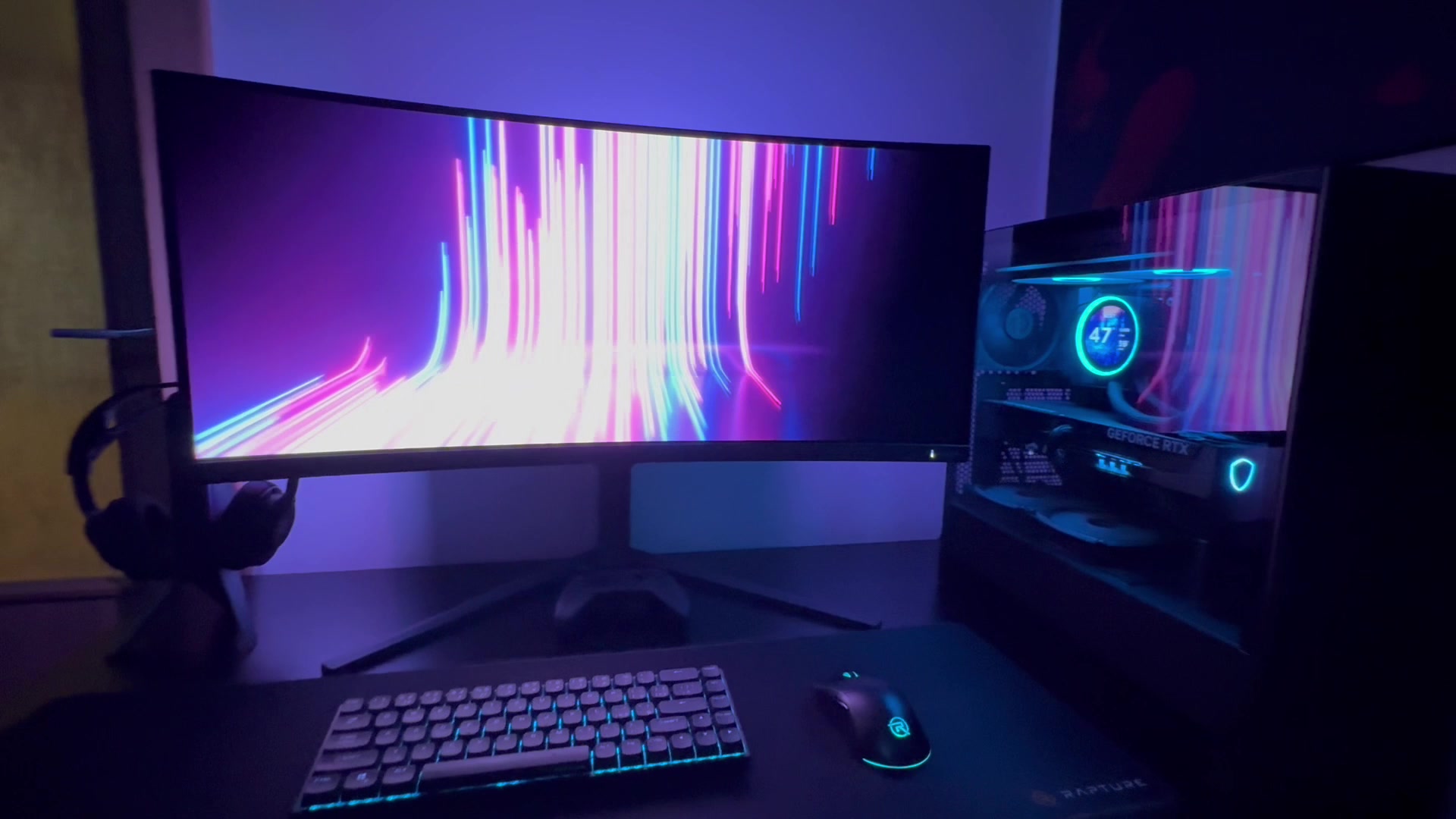 OETech foto 2 (náhled videa)