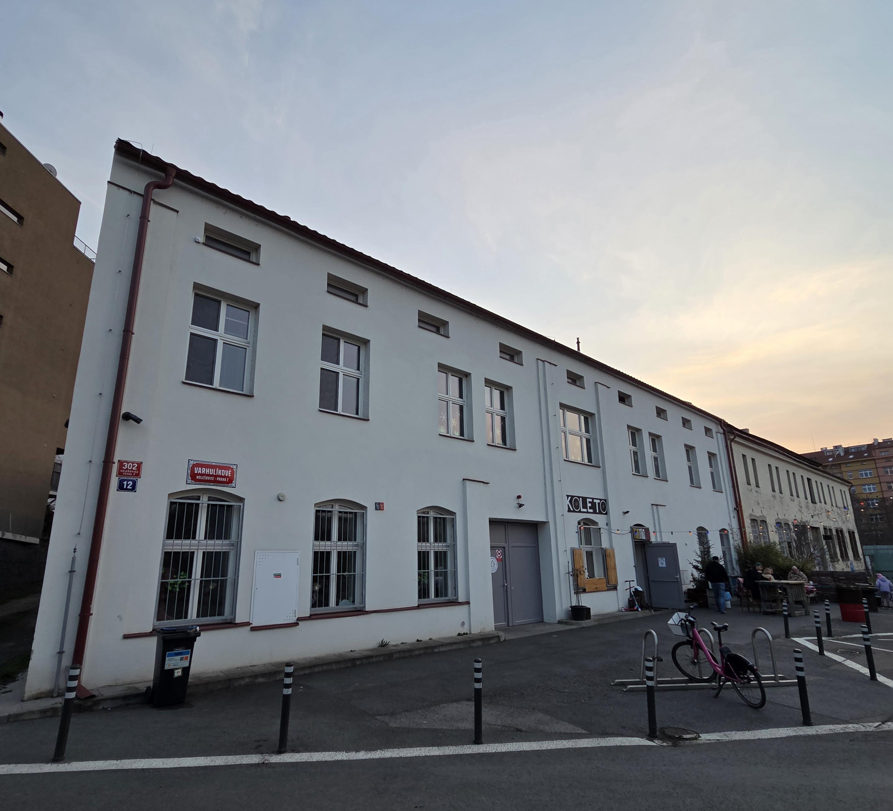 MŠ U Uranie - pracoviště Varhulíkové foto 2