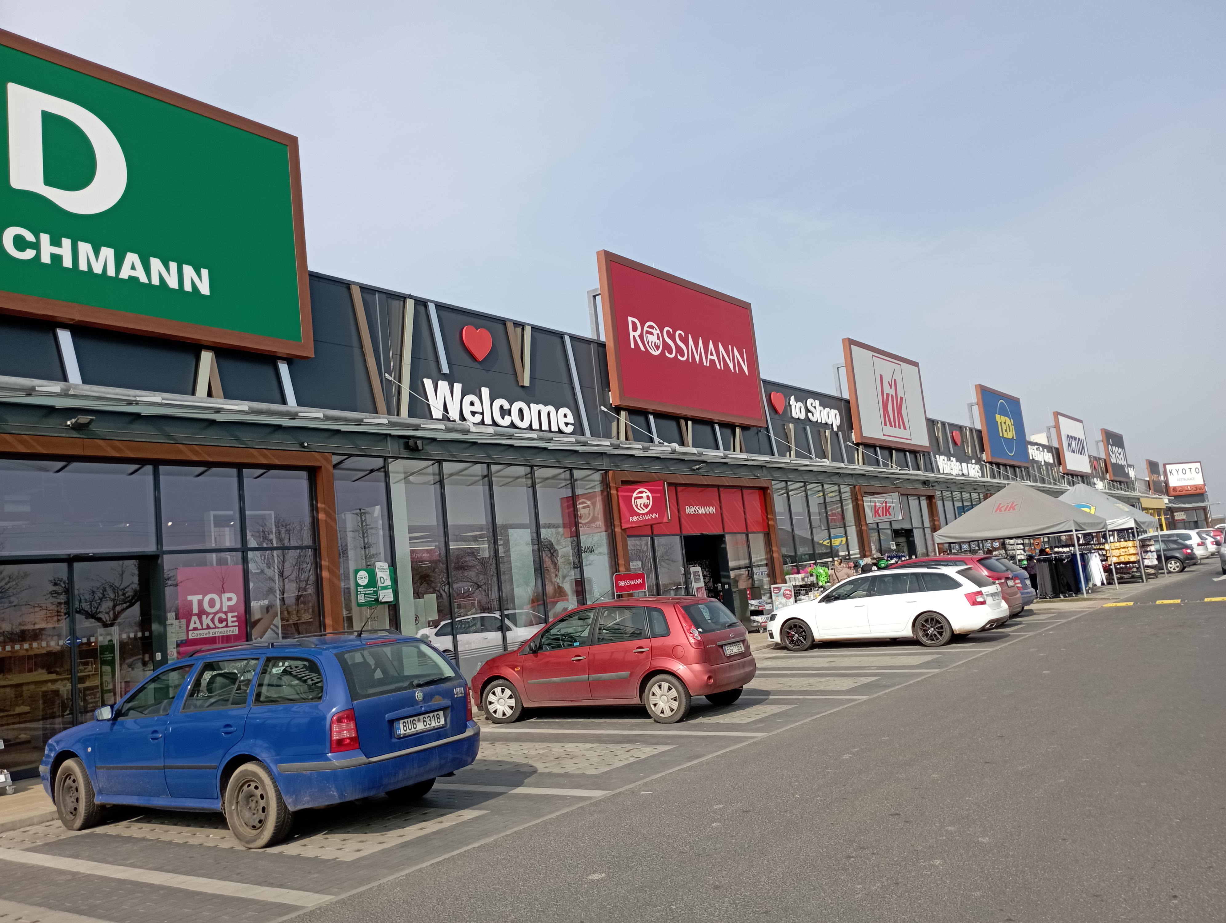 ROSSMANN foto 2