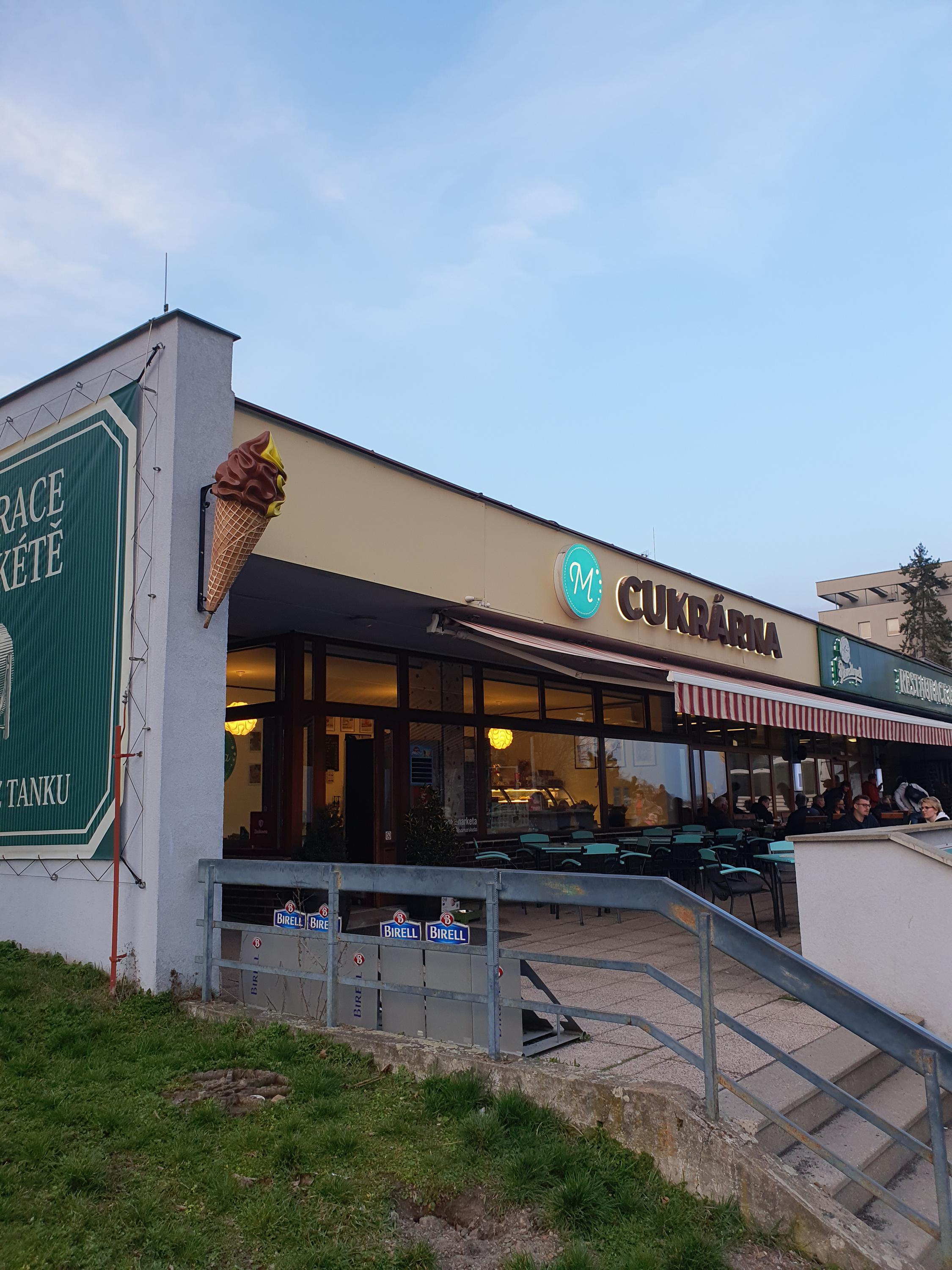 Cukrárna Markéta foto 5