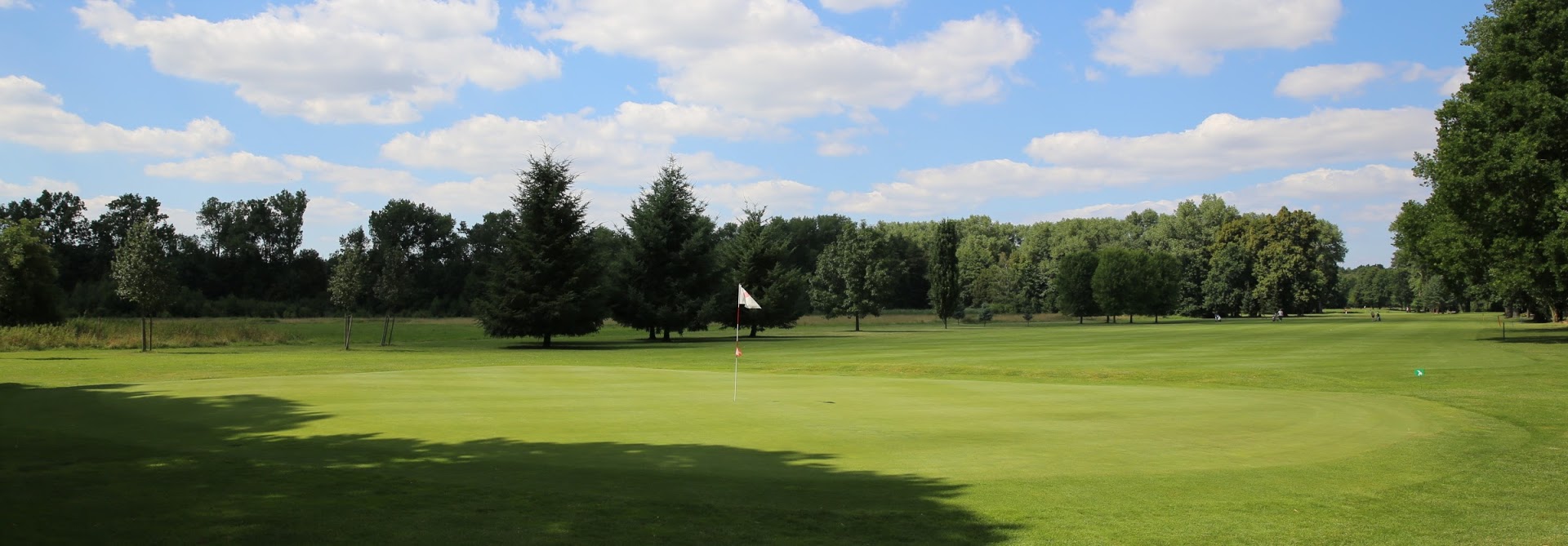 Golf Club Poděbrady foto 6