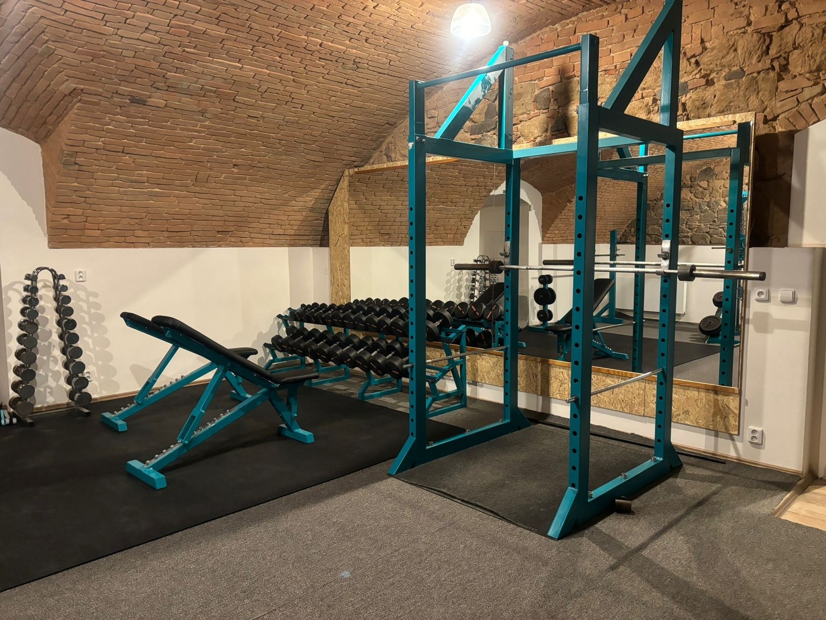 Ladies Power Gym foto 5