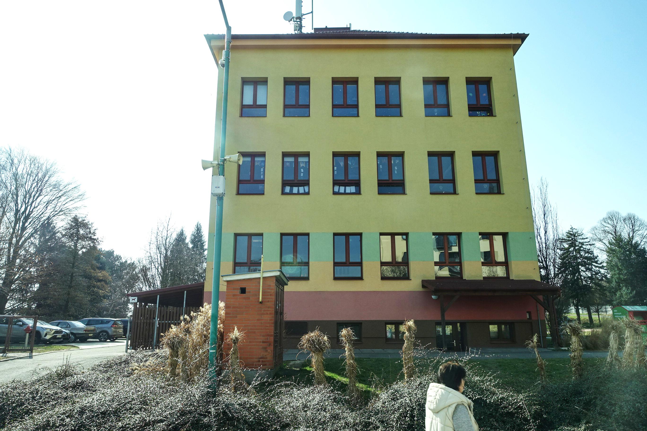 ZUŠ Slovácko - Polešovice foto 2