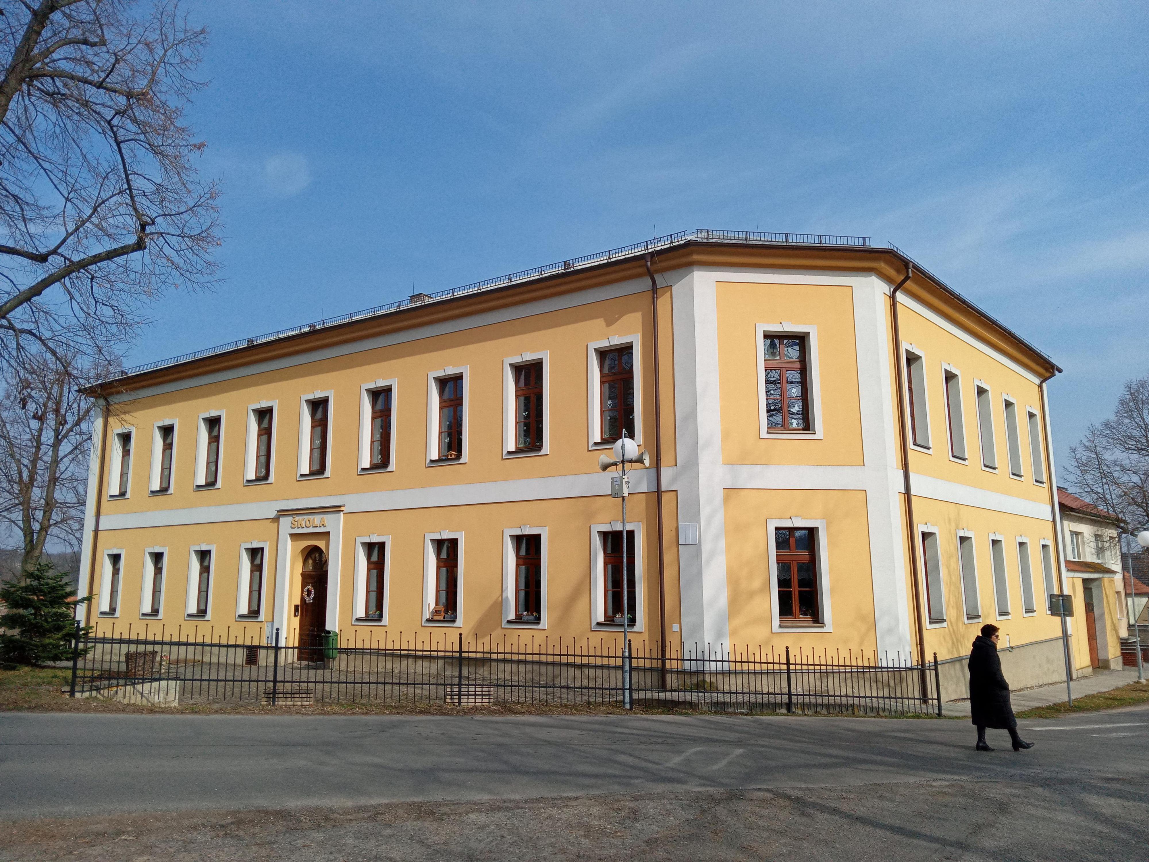 Základní škola Vraný foto 5