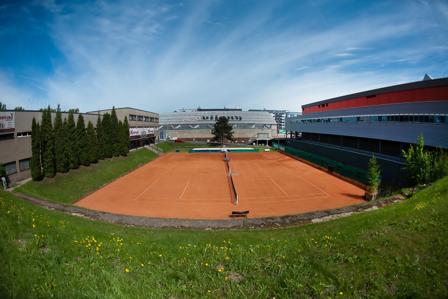 Sport Park Liberec