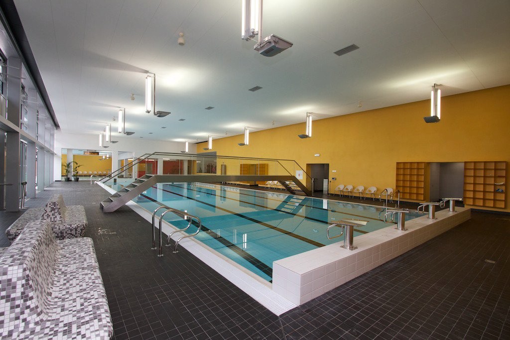 Wellness Kuřim, s.r.o.