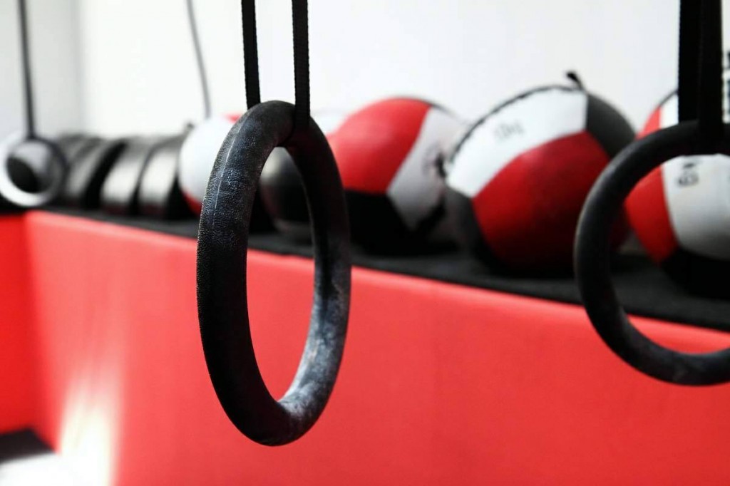 CrossFit DESTINY Brno foto 5