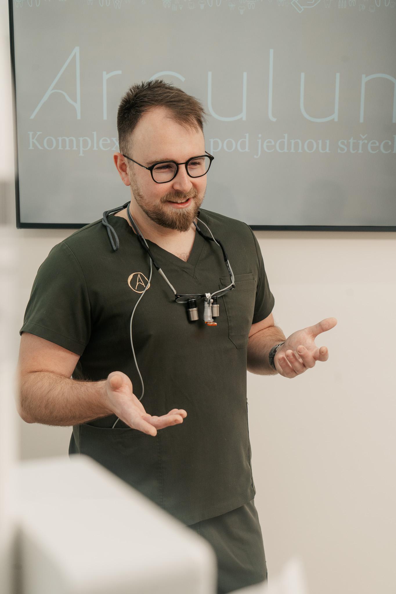 Arculum - medicínské centrum foto 5