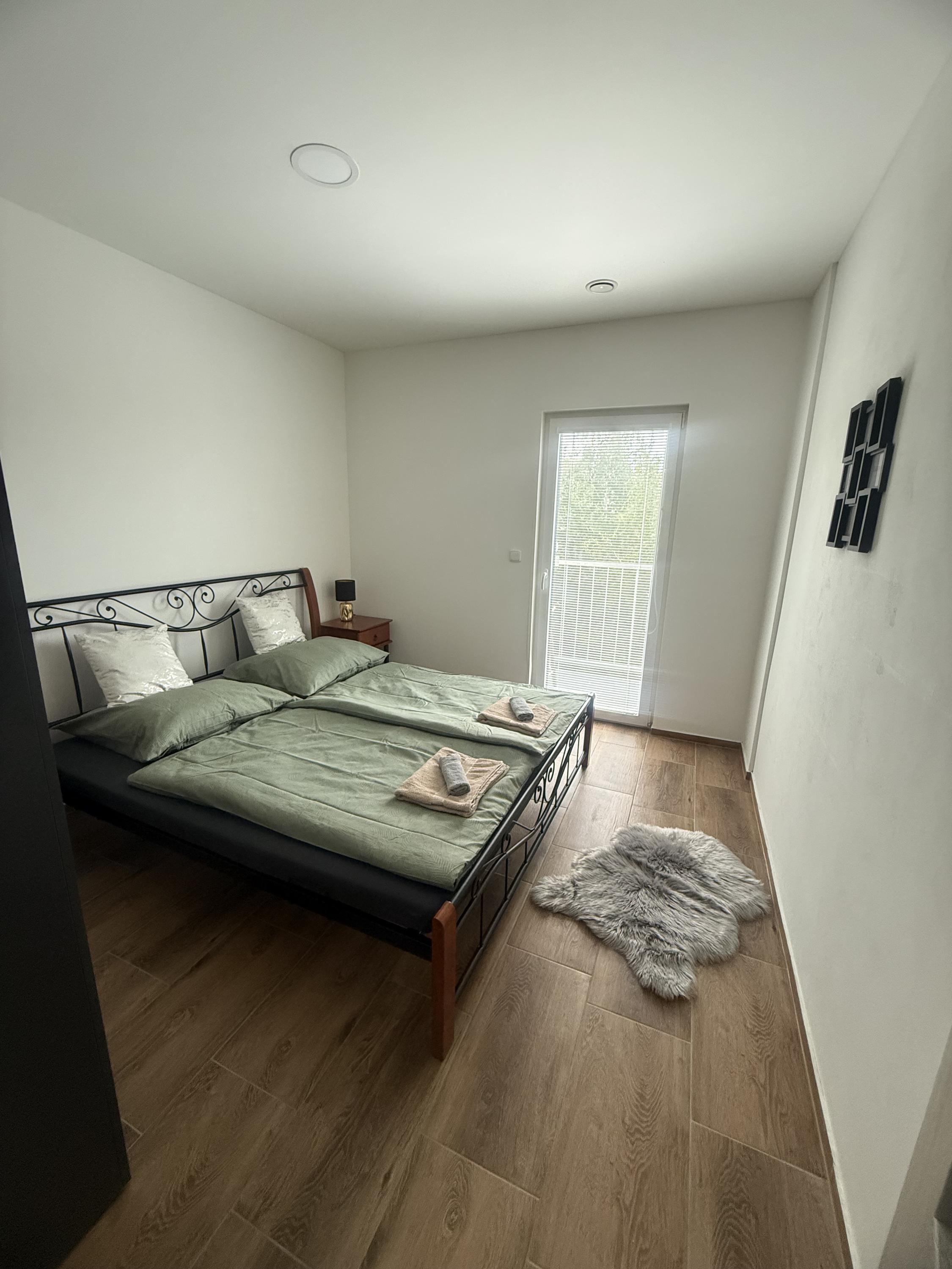Apartmány Choceň foto 4