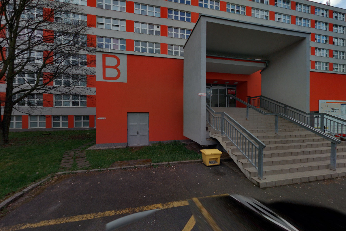 Bankomat Fio banky foto 1