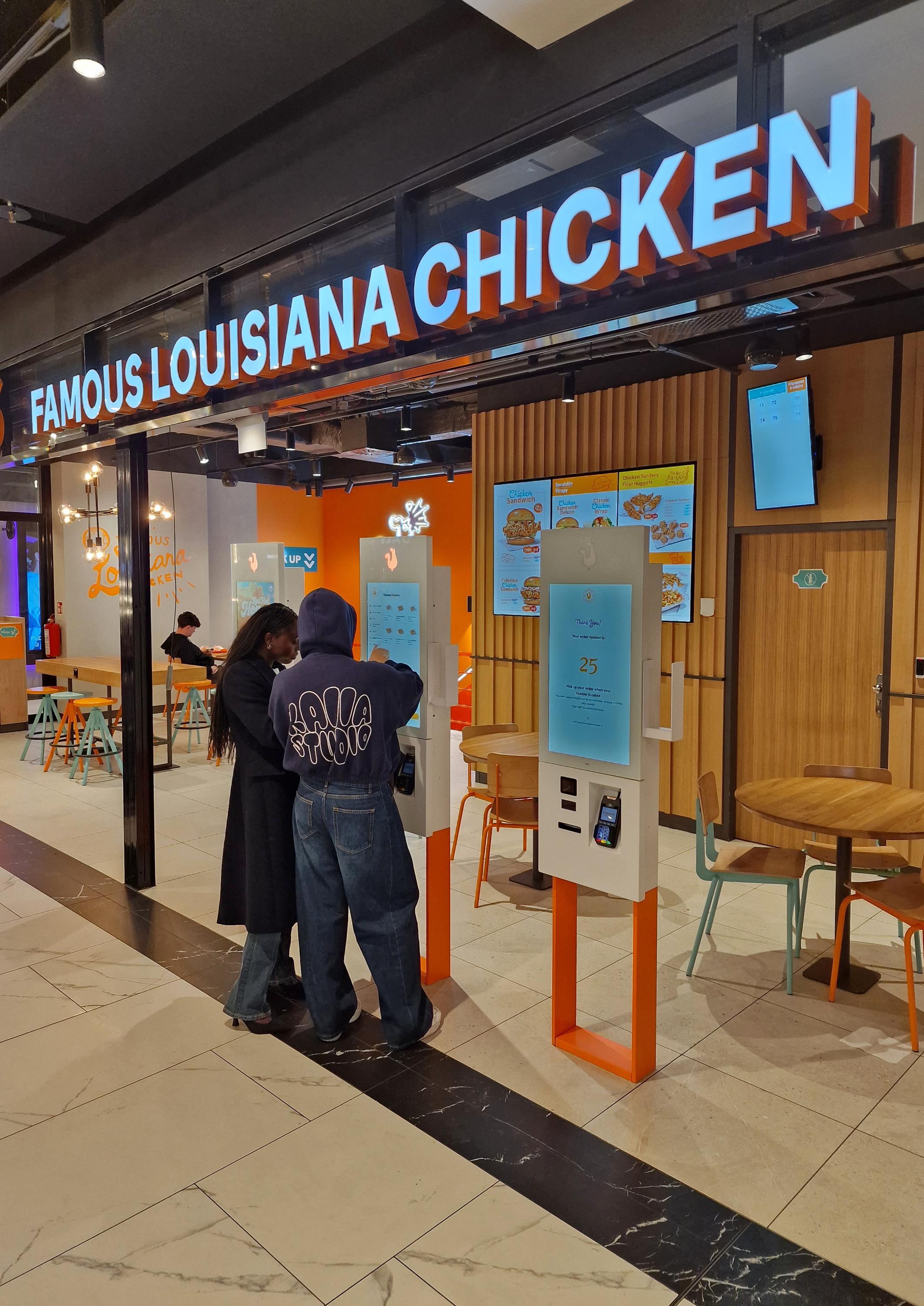 Popeyes foto 5
