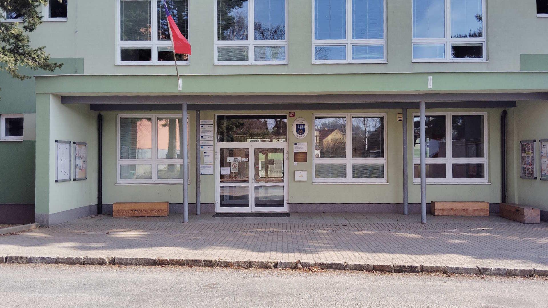 Základní škola Okříšky, příspěvková organizace foto 6