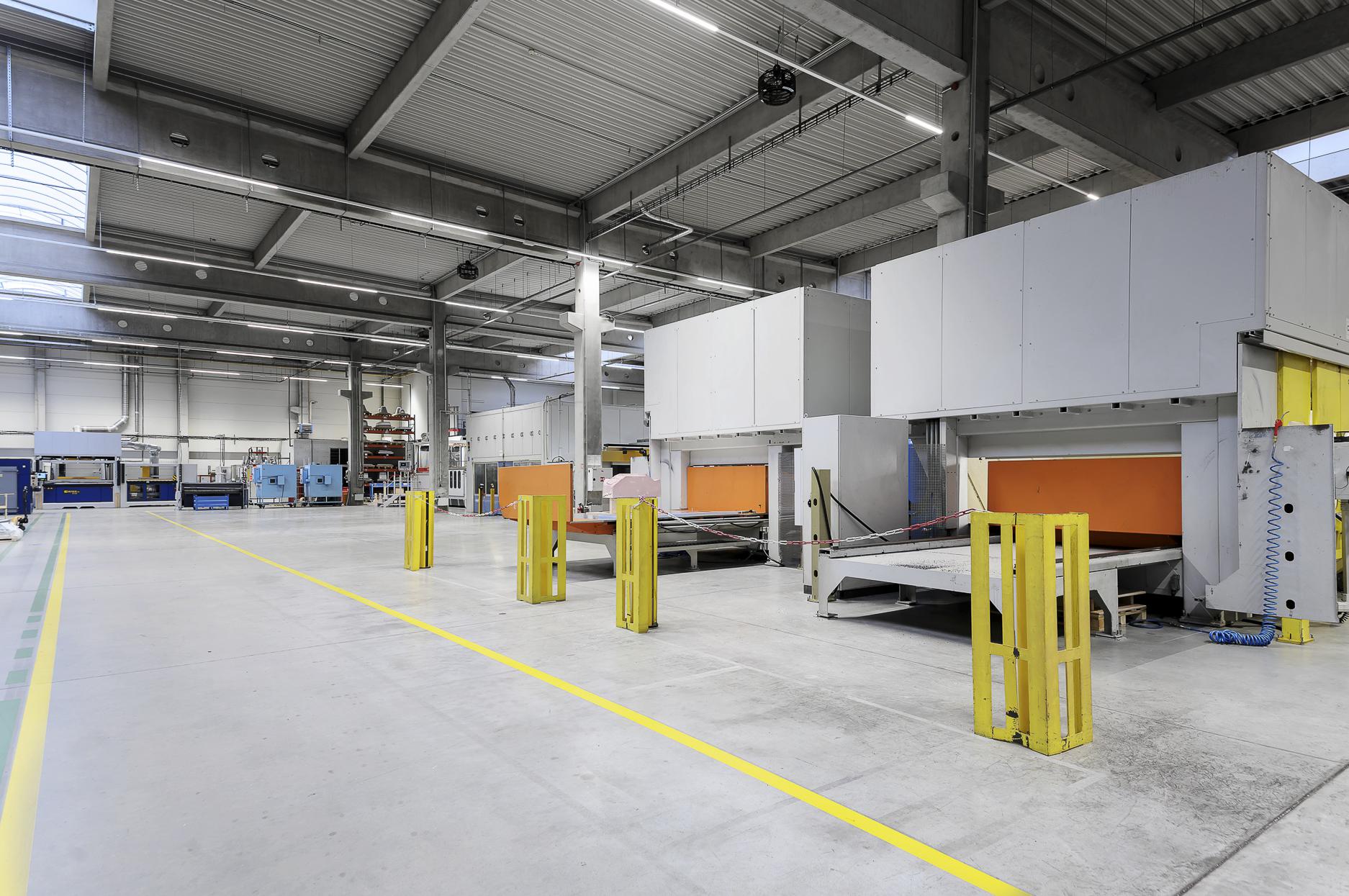 Seaborne Plastics, s.r.o.