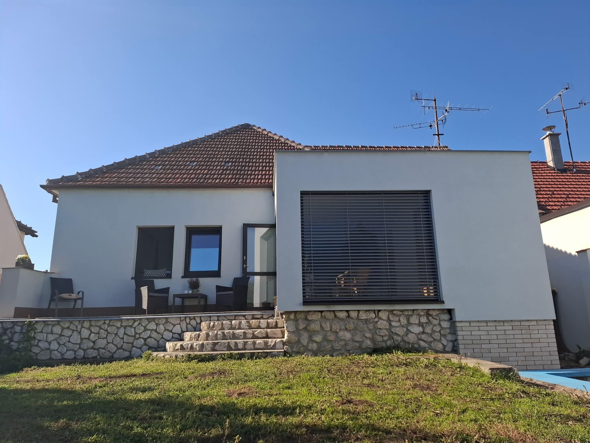 Sluneční villa Terezka foto 2