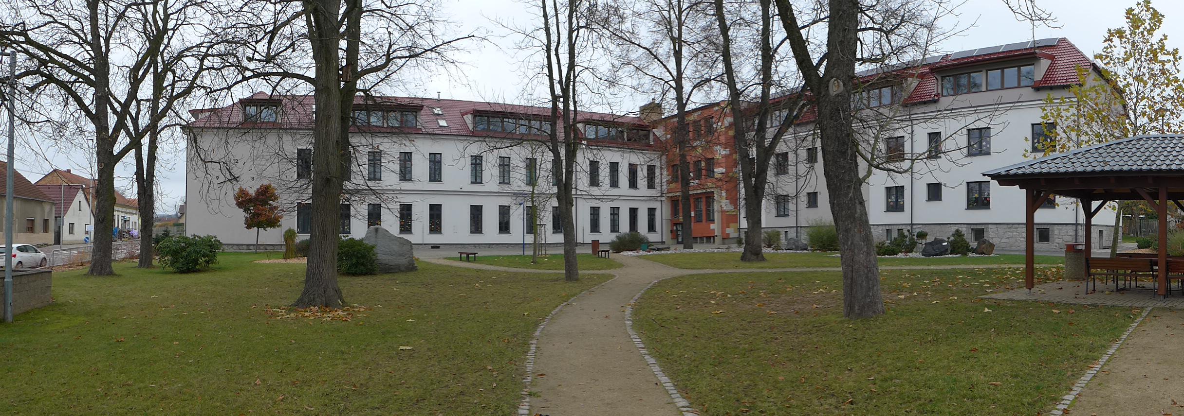 ZŠ Nezvěstice foto 6