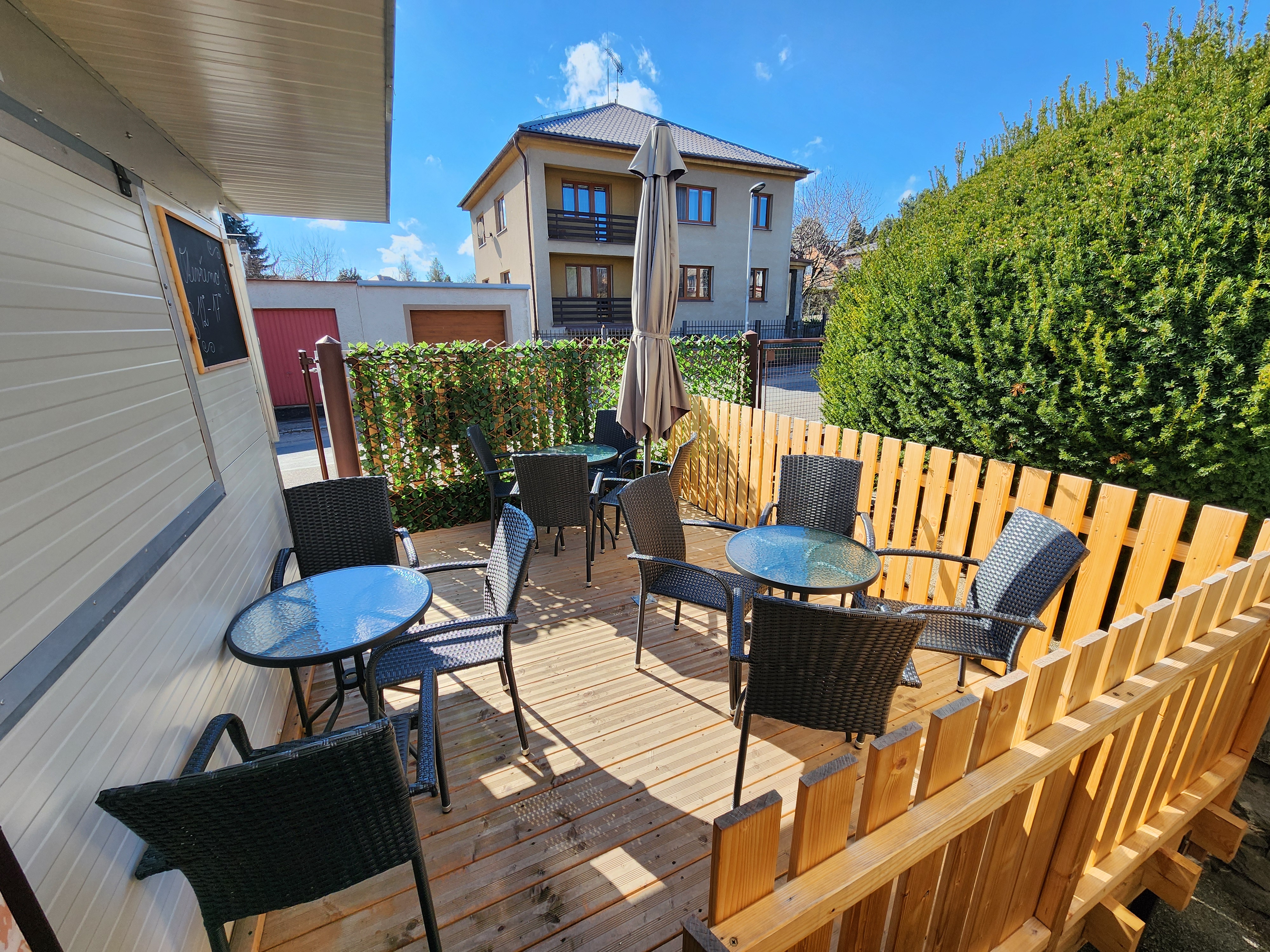 Zmrzlina Žižkov foto 2