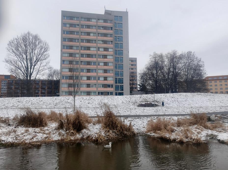 Kolej Bedřicha Václavka foto 6