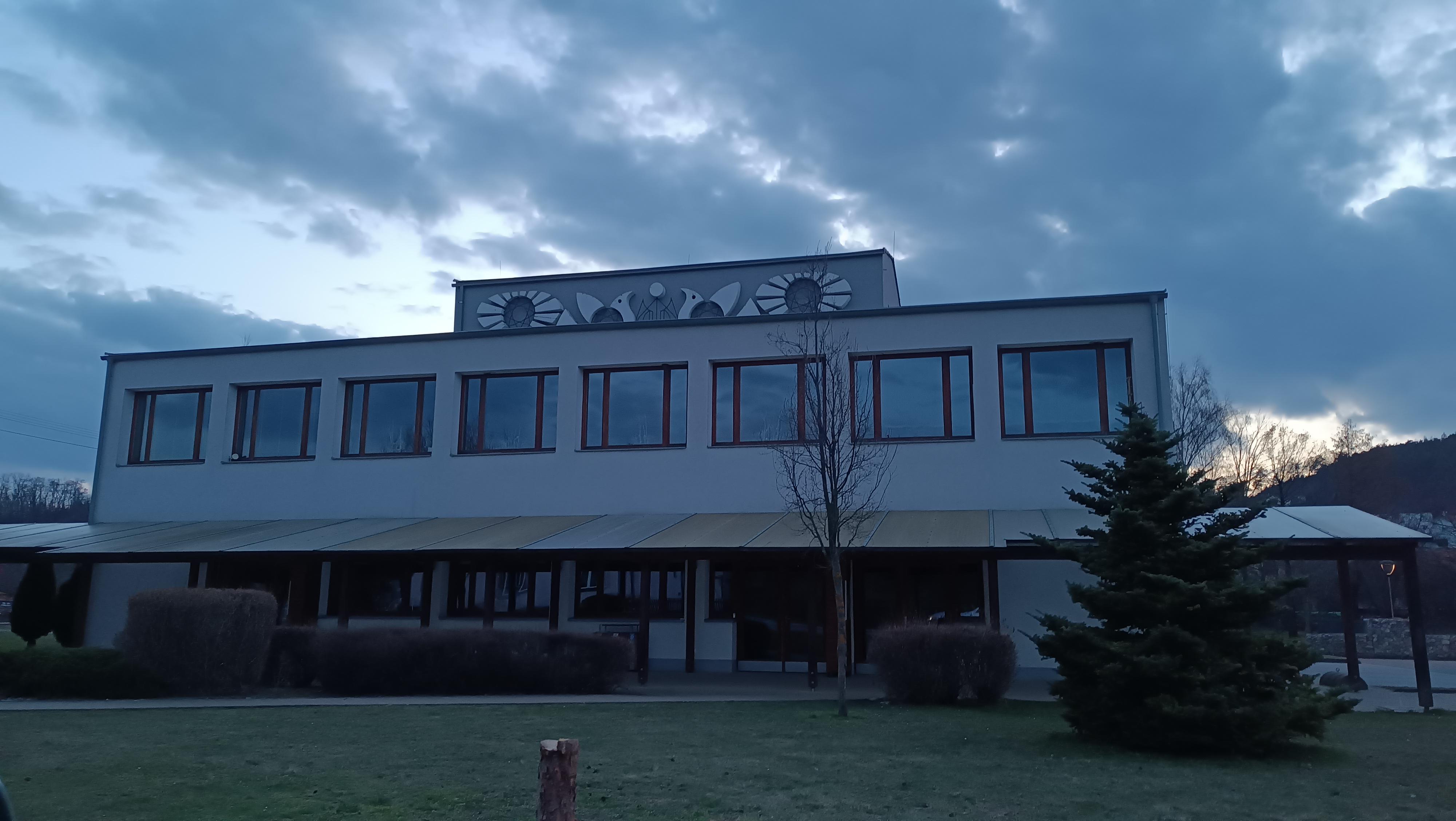 Restaurace Na Mýtě foto 2