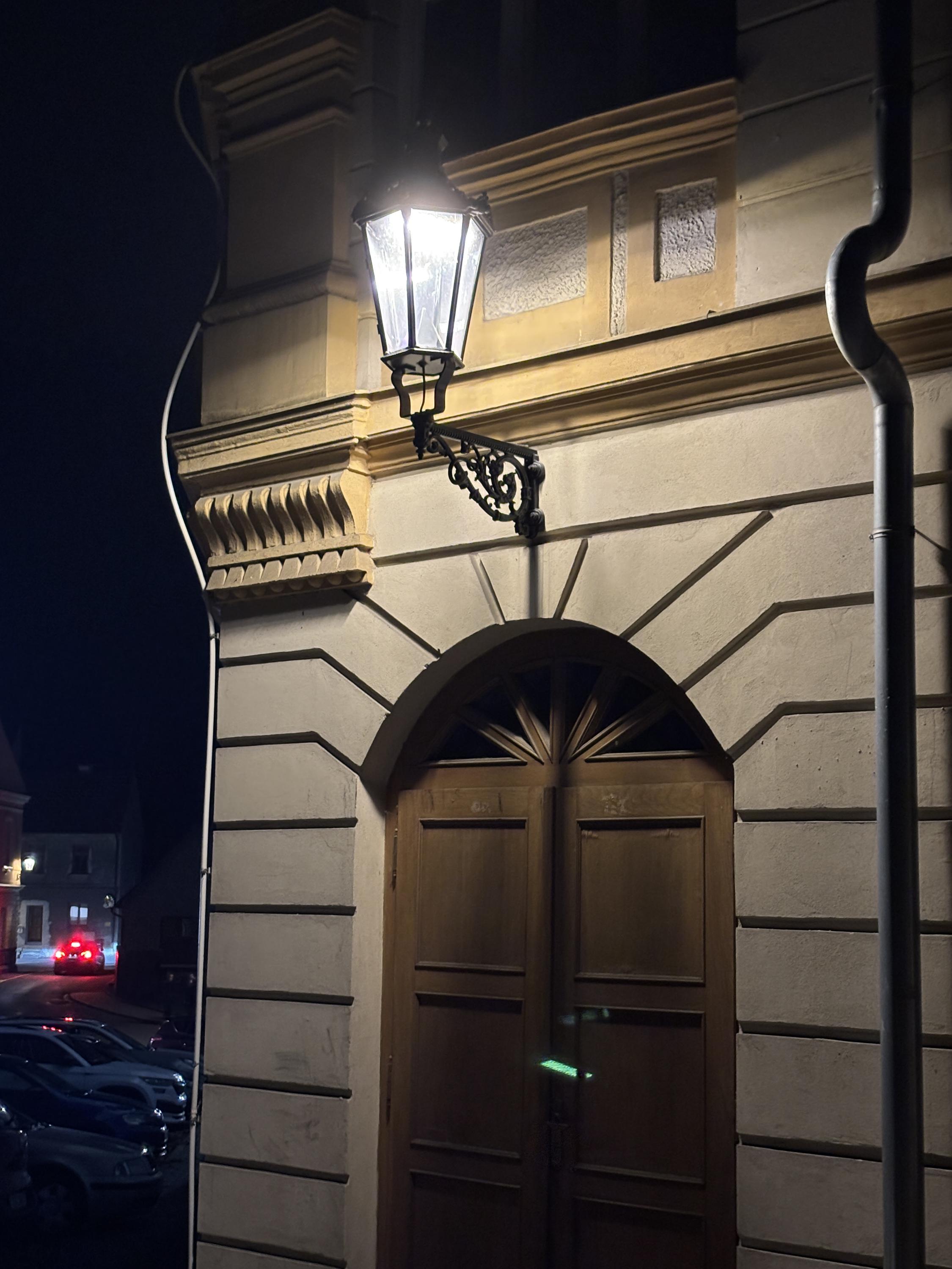 ZŠ a MŠ Štramberk, Zauličí foto 3