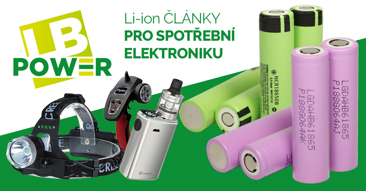 LBpower.cz foto 2