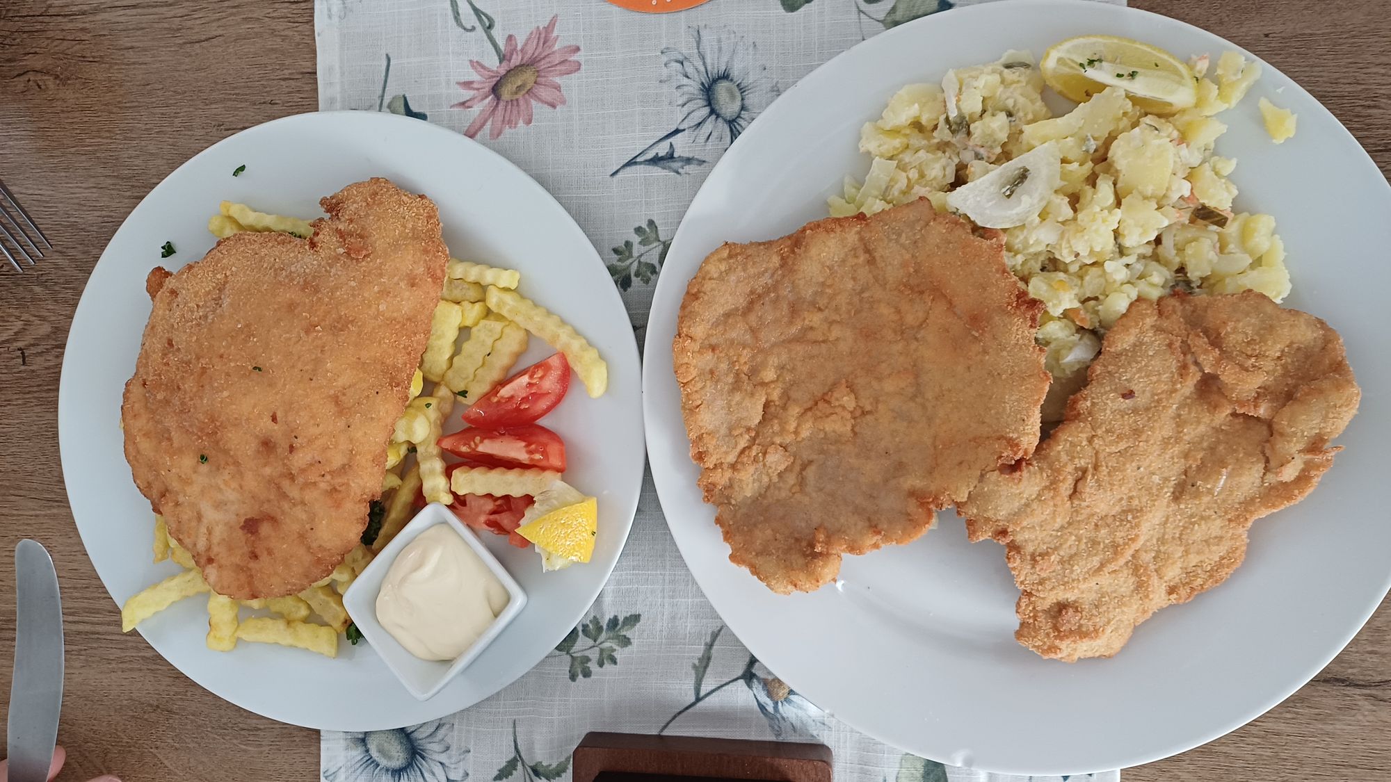 Jídelna Jana pod věží foto 2