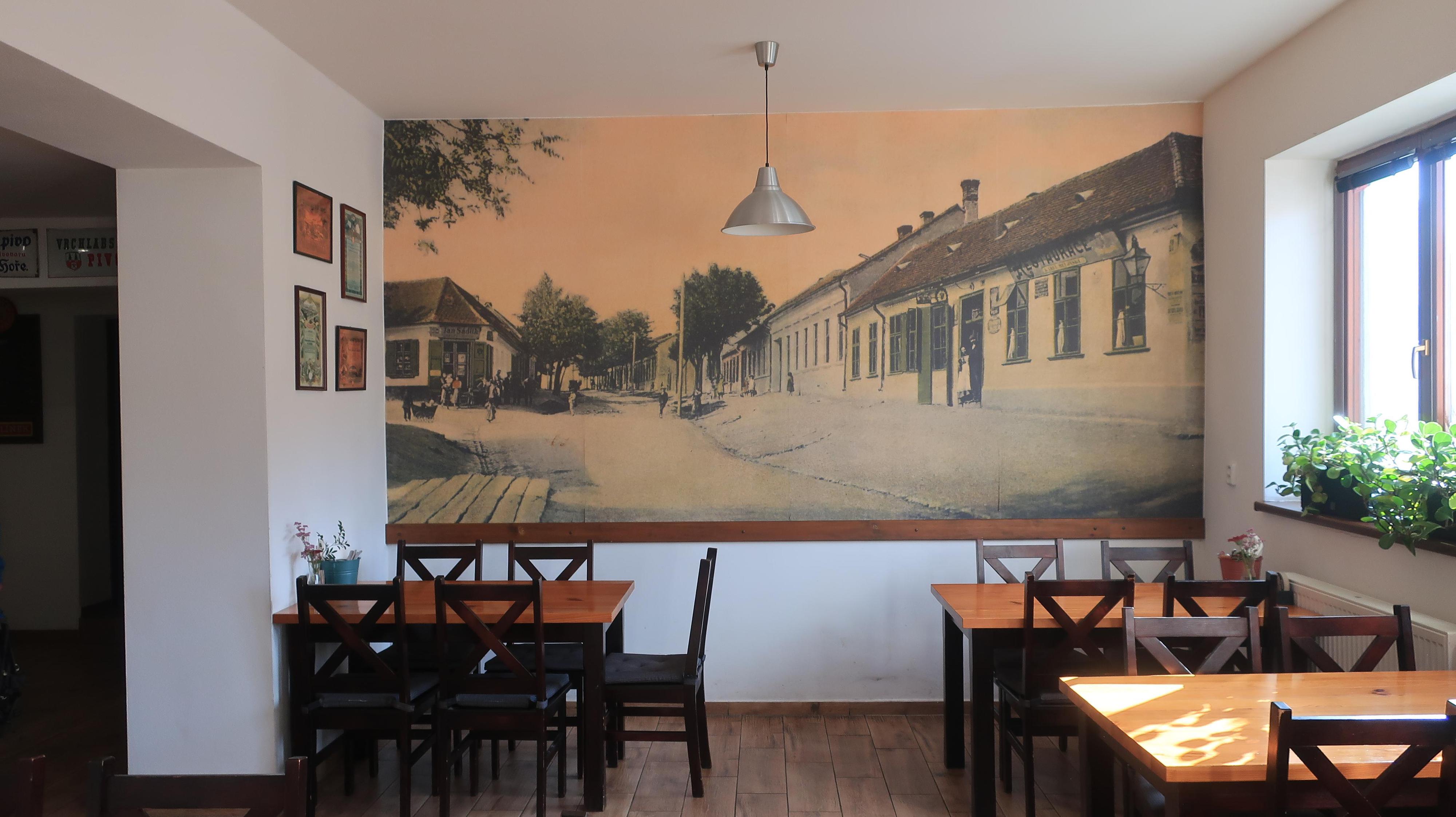 Restaurace Svatoboj foto 5