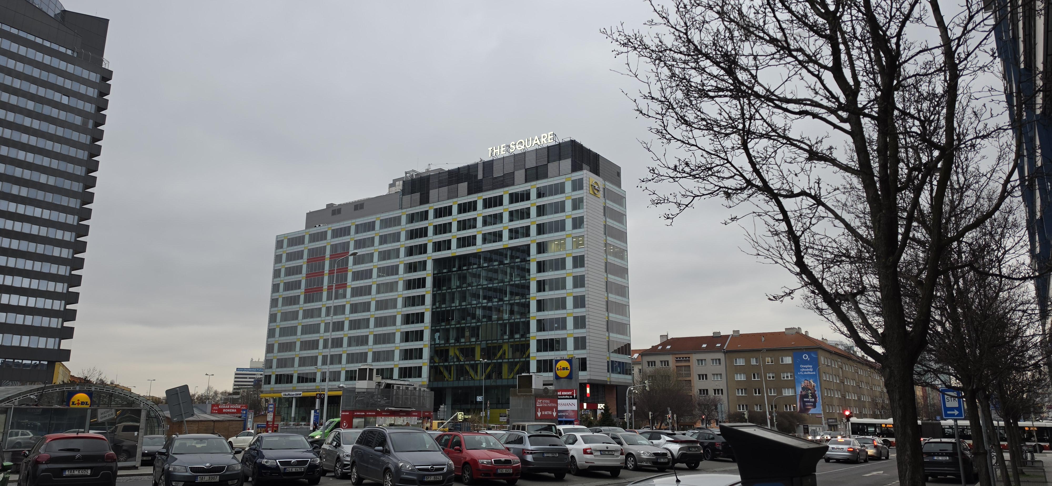 Státní fond životního prostředí ČR foto 2