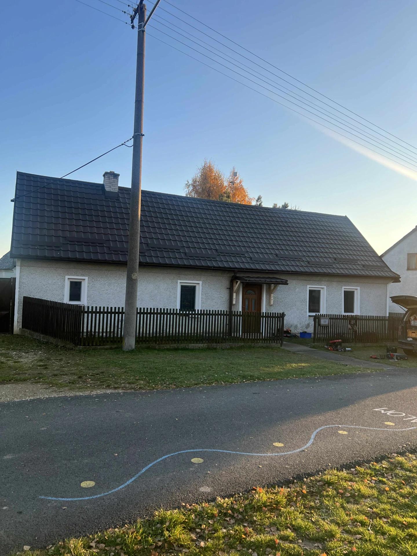 Střechy Křesina s.r.o. foto 4