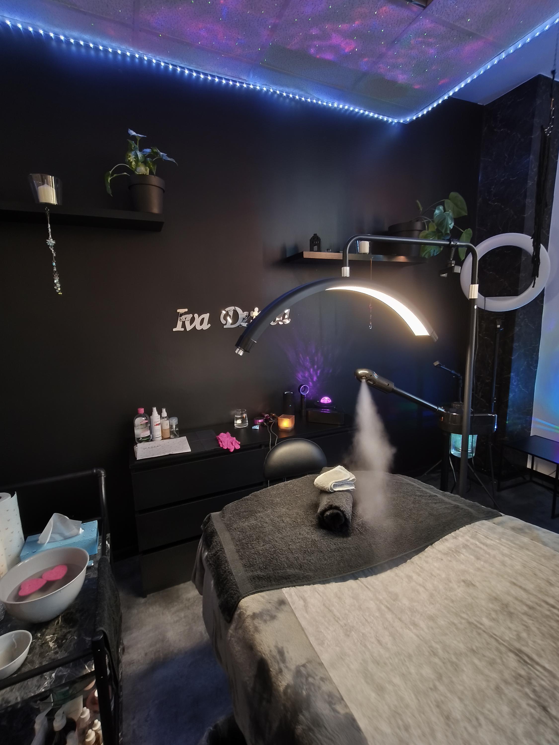 Kosmetický salón Iva Dziuba foto 3