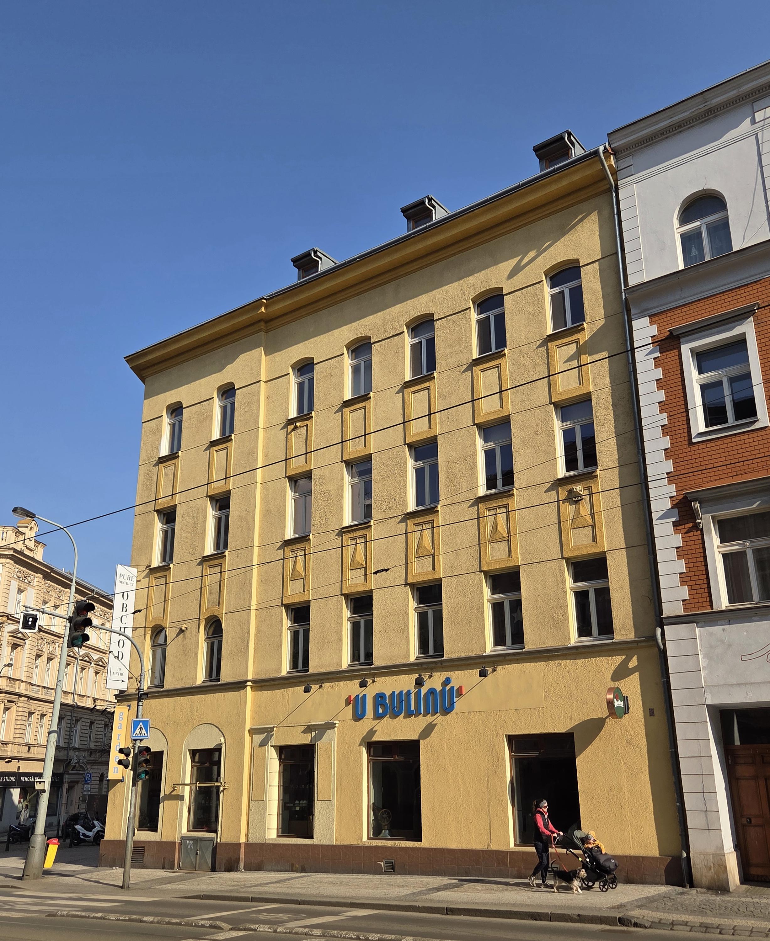 Restaurace U Bulínů foto 6