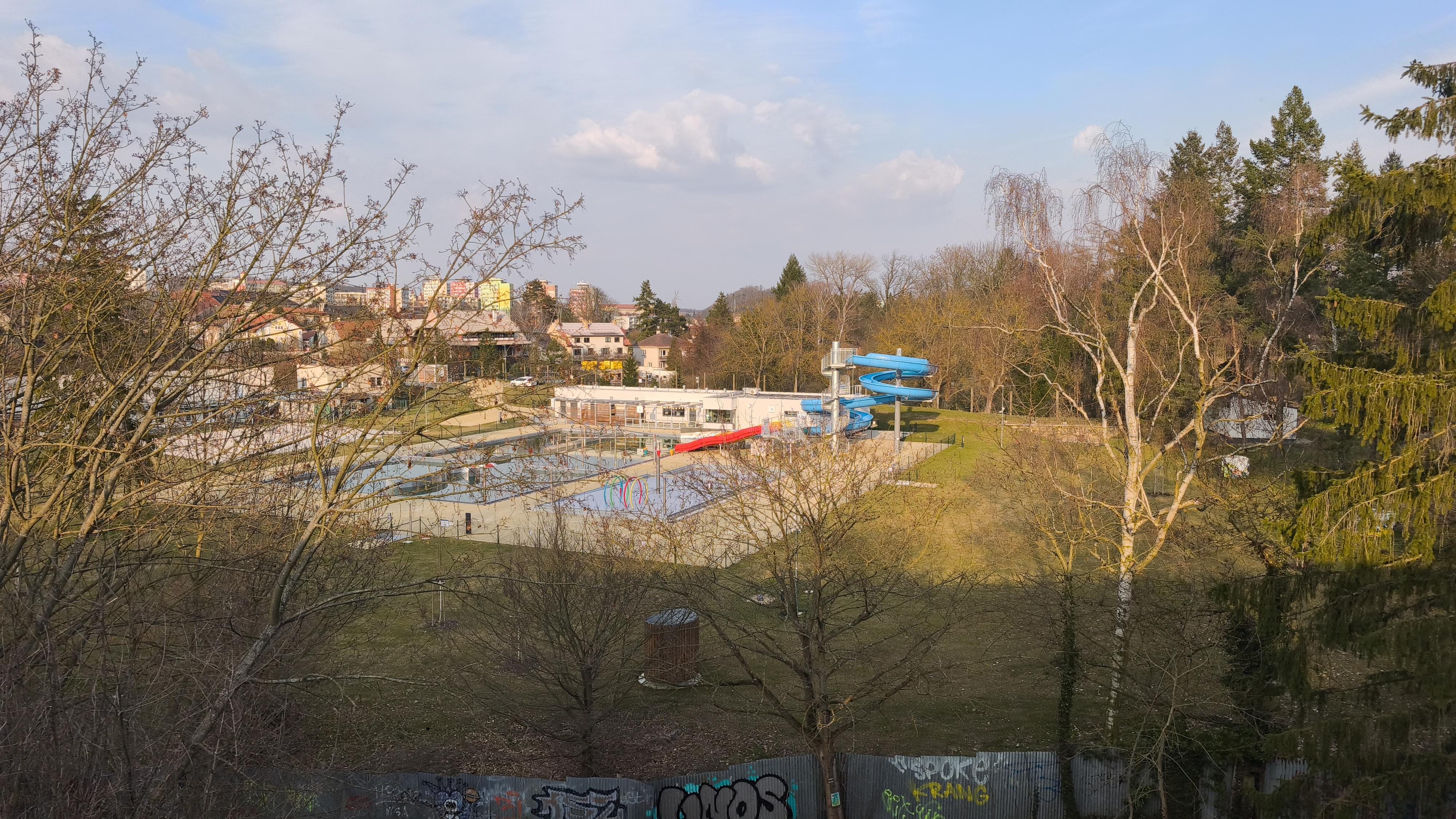 Plovárna Slaný foto 3