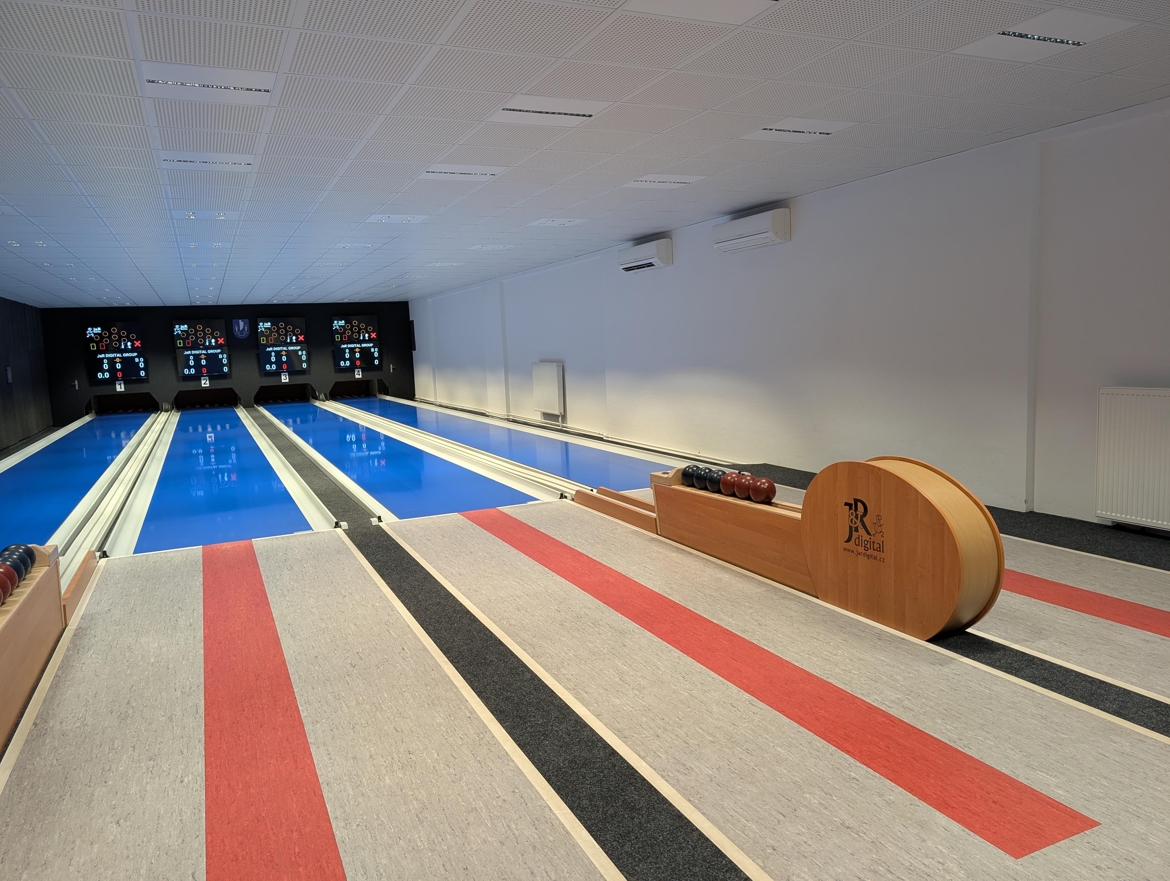 Sportcentrum & penzion Šanov foto 5