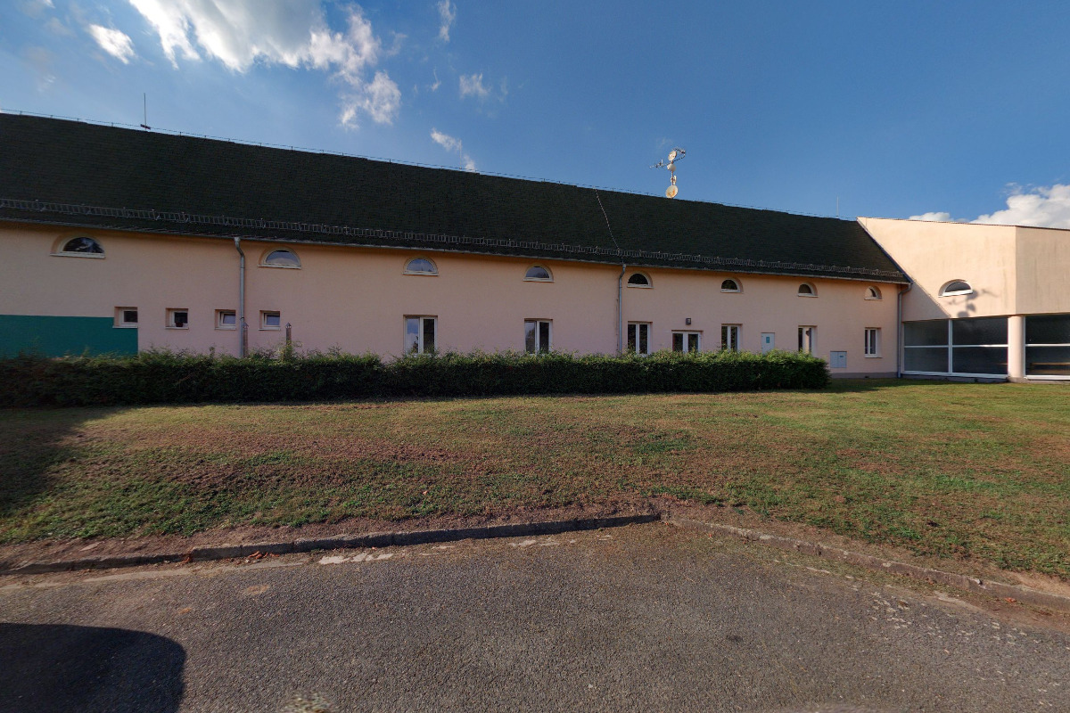 Hospůdka U hřiště