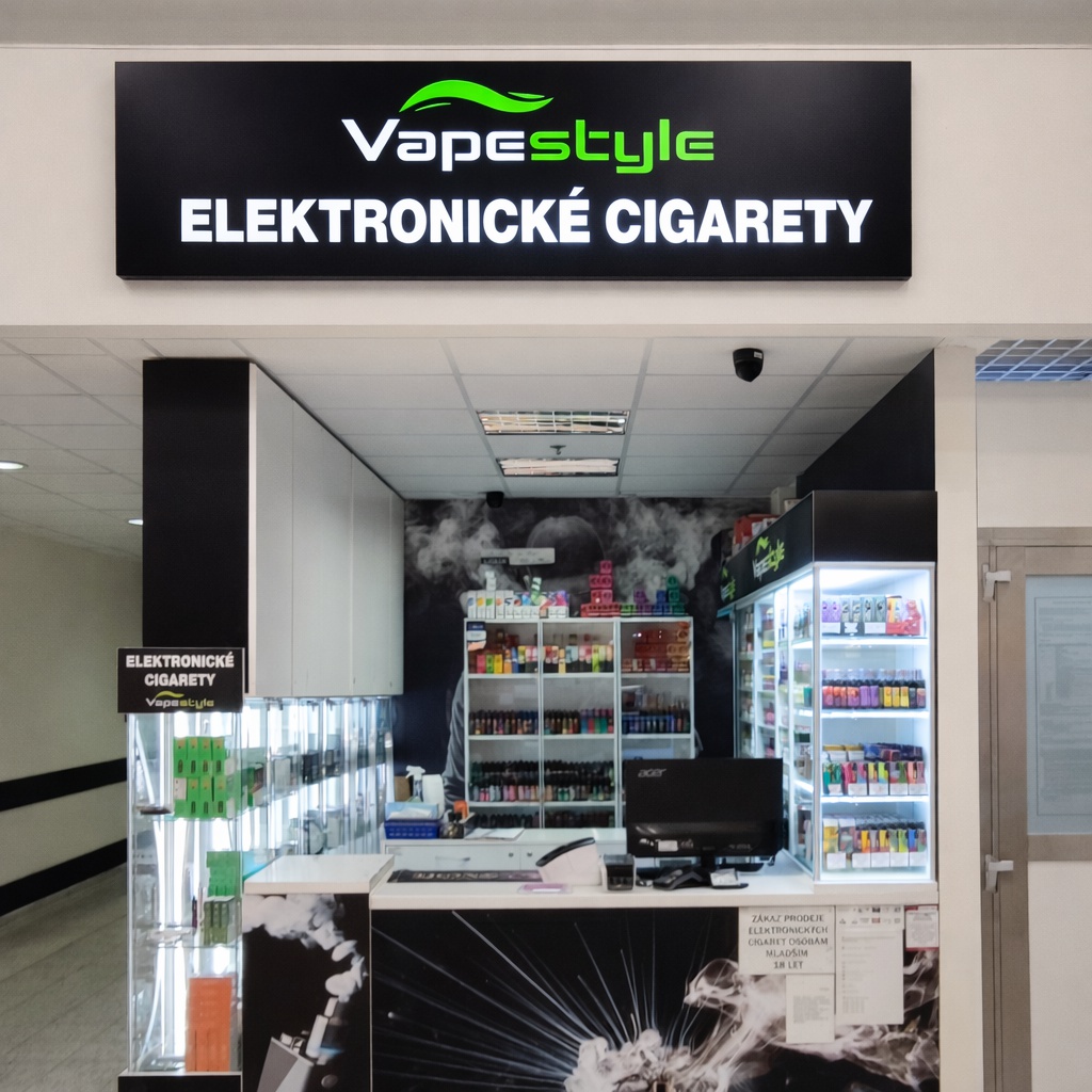 Vapestyle foto 4