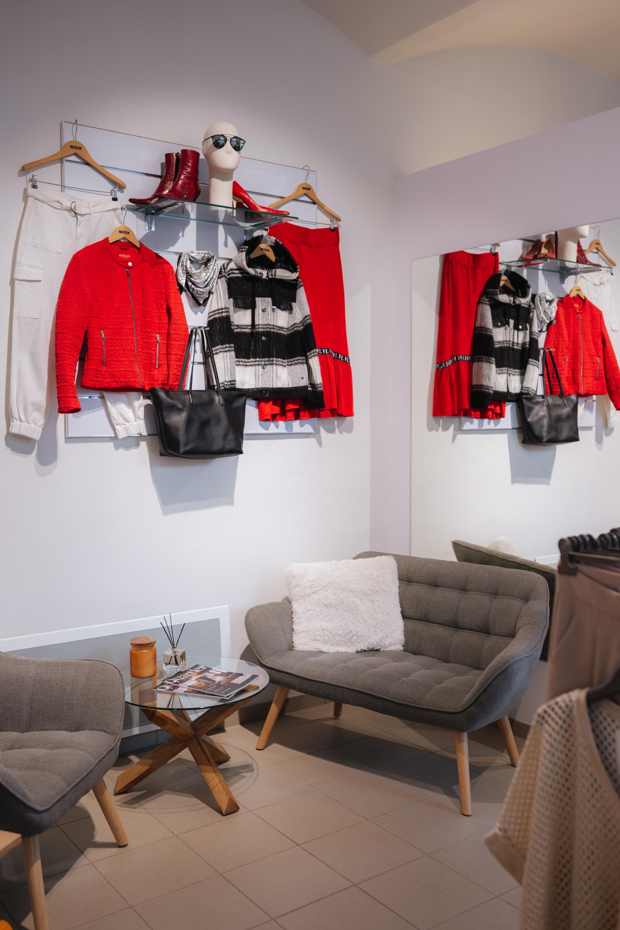 TWIST slow fashion foto 2