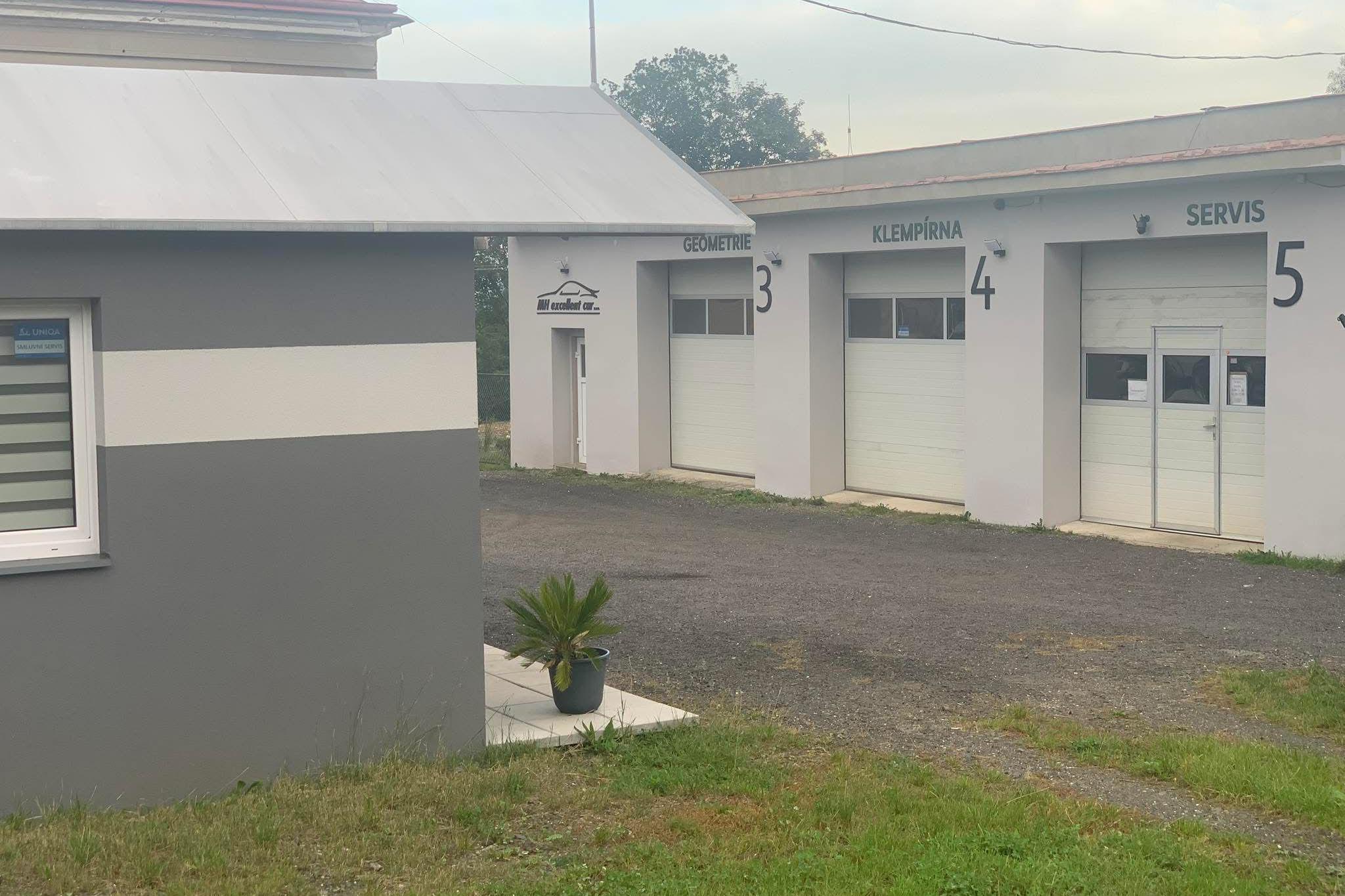 MH excellent car s.r.o