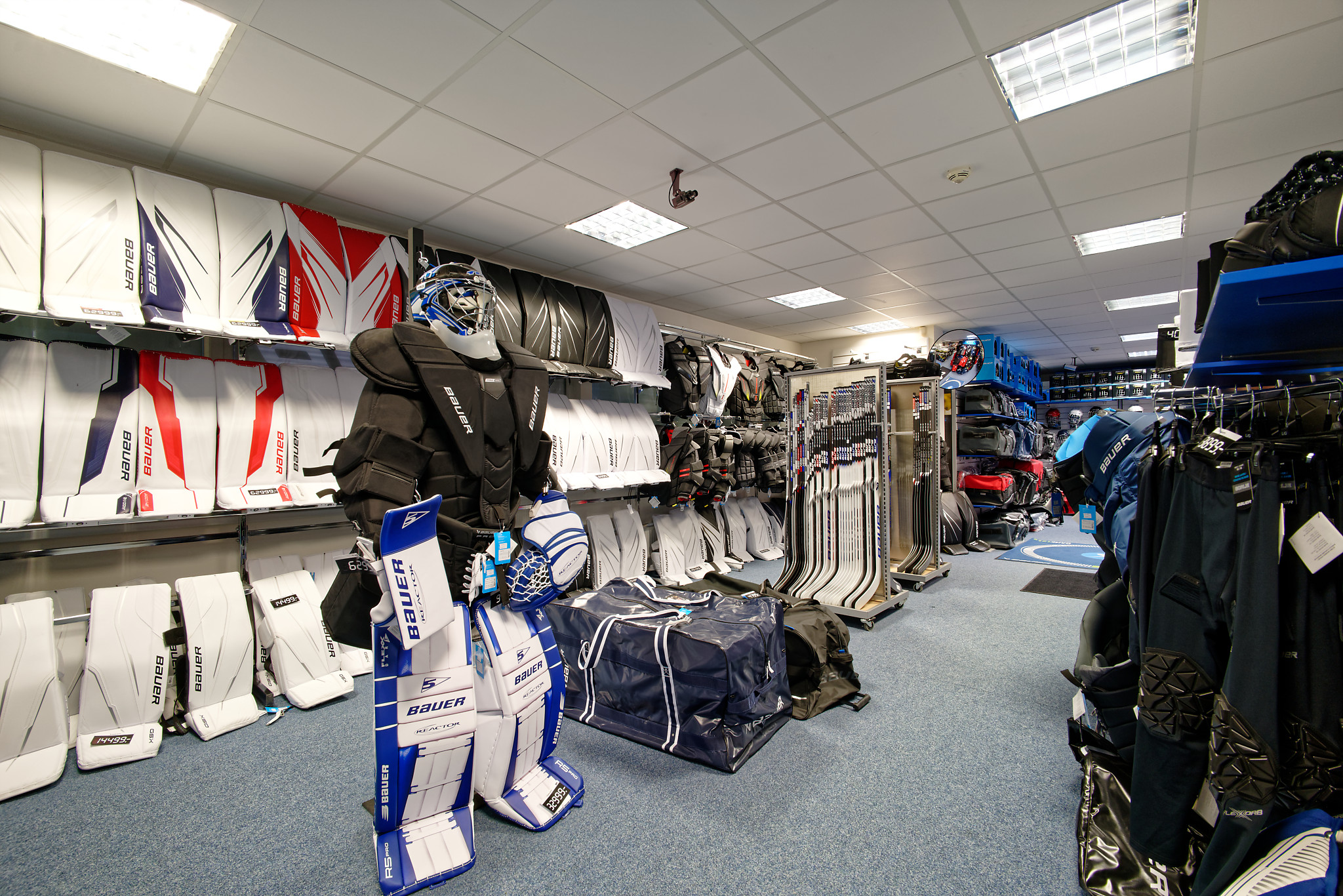 Bauer Hockey Shop foto 6