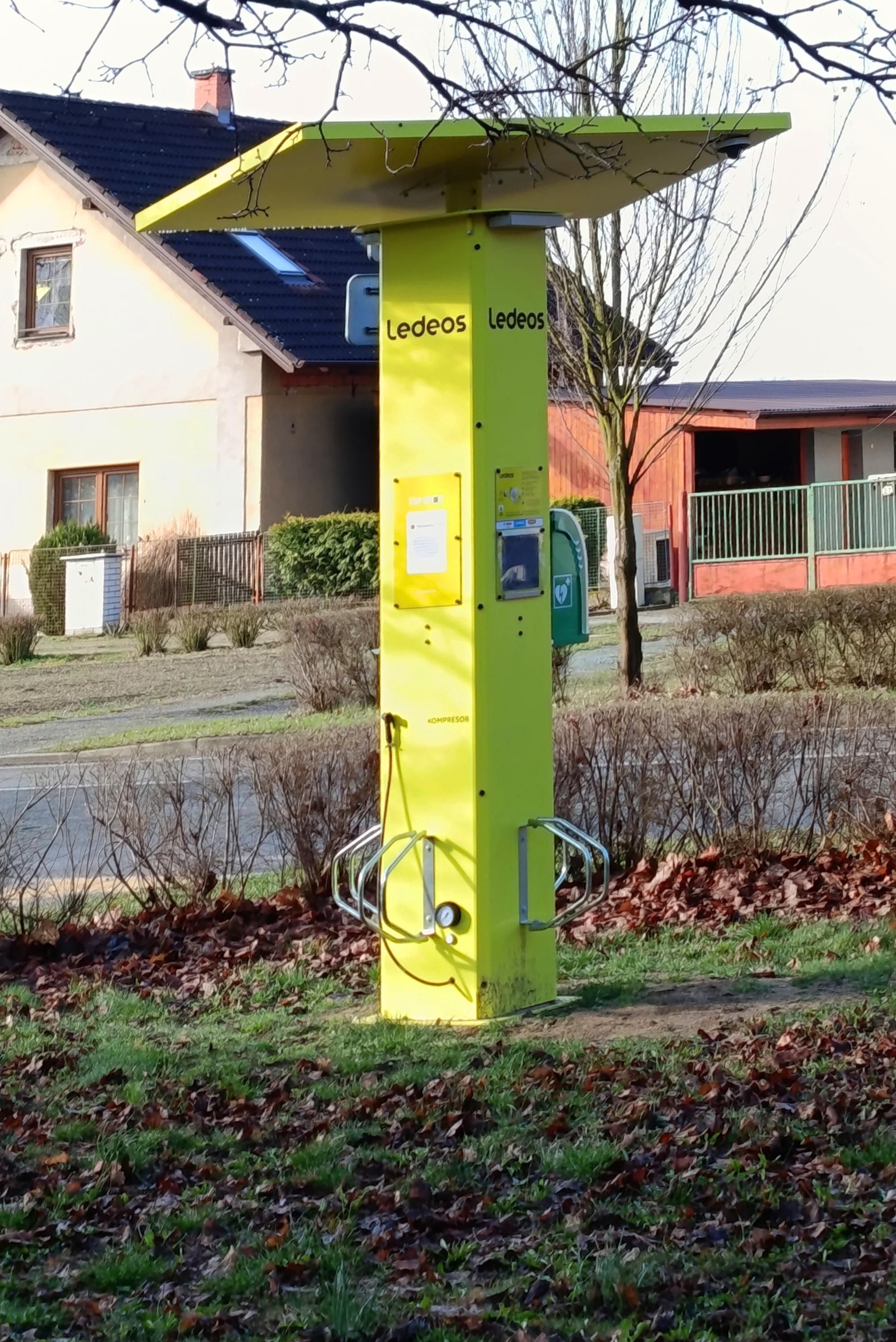 Ledeos - TOP SPOT foto 5