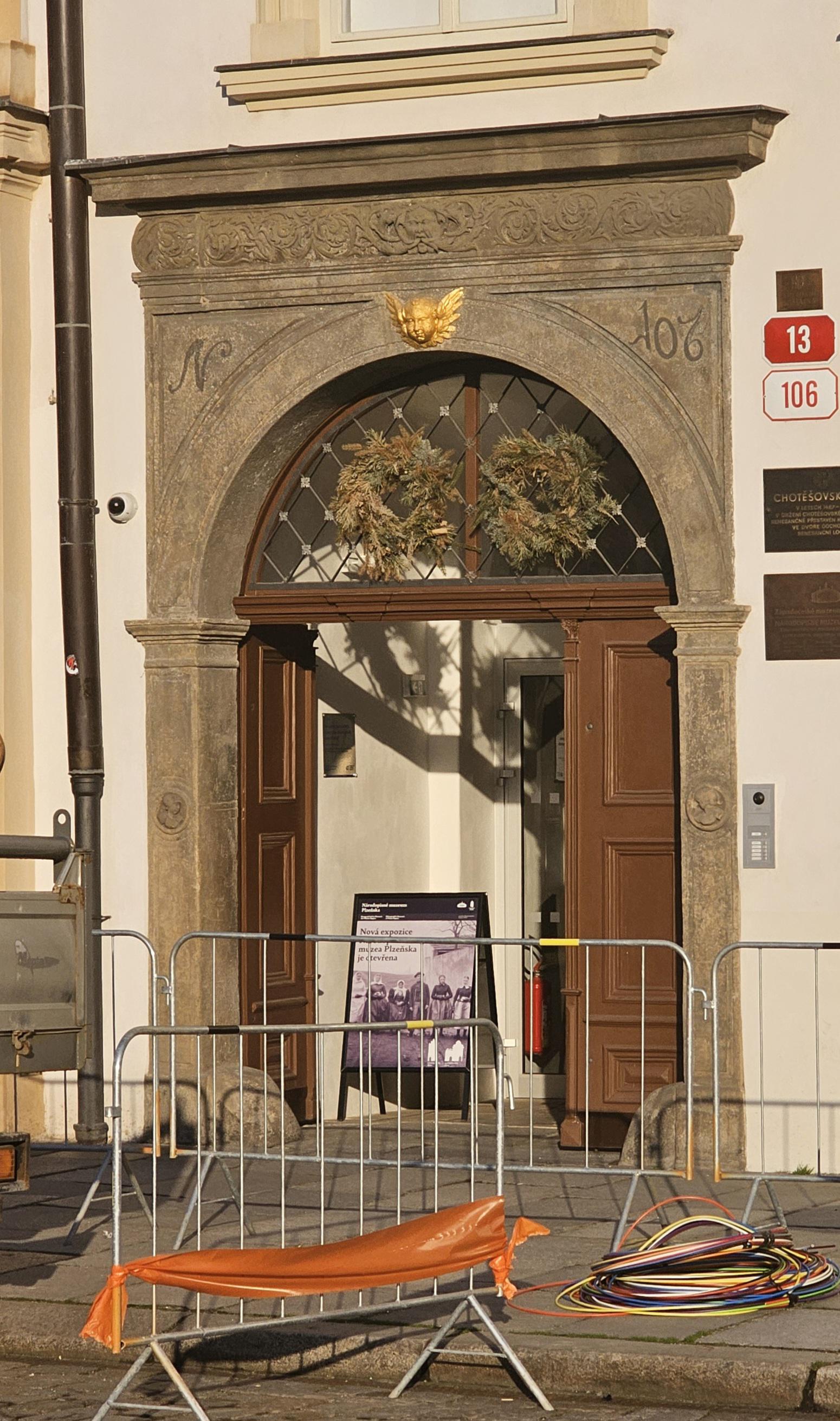 Národopisné muzeum Plzeňska foto 4