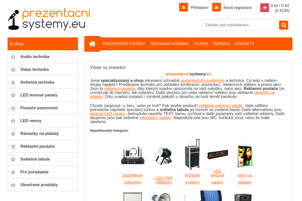 Prezentacni-systemy.eu