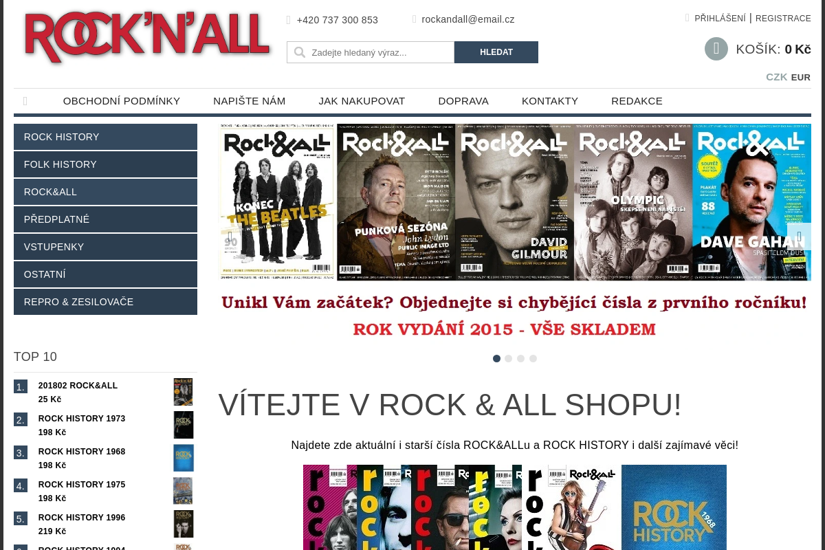 Rockandall-shop.cz