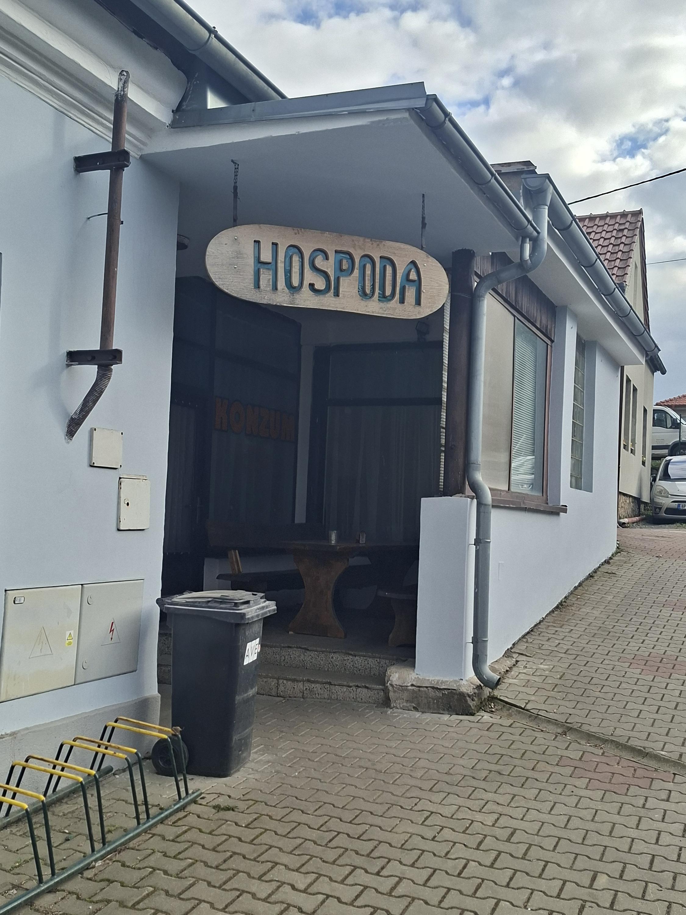 Radovesnická hospoda foto 2