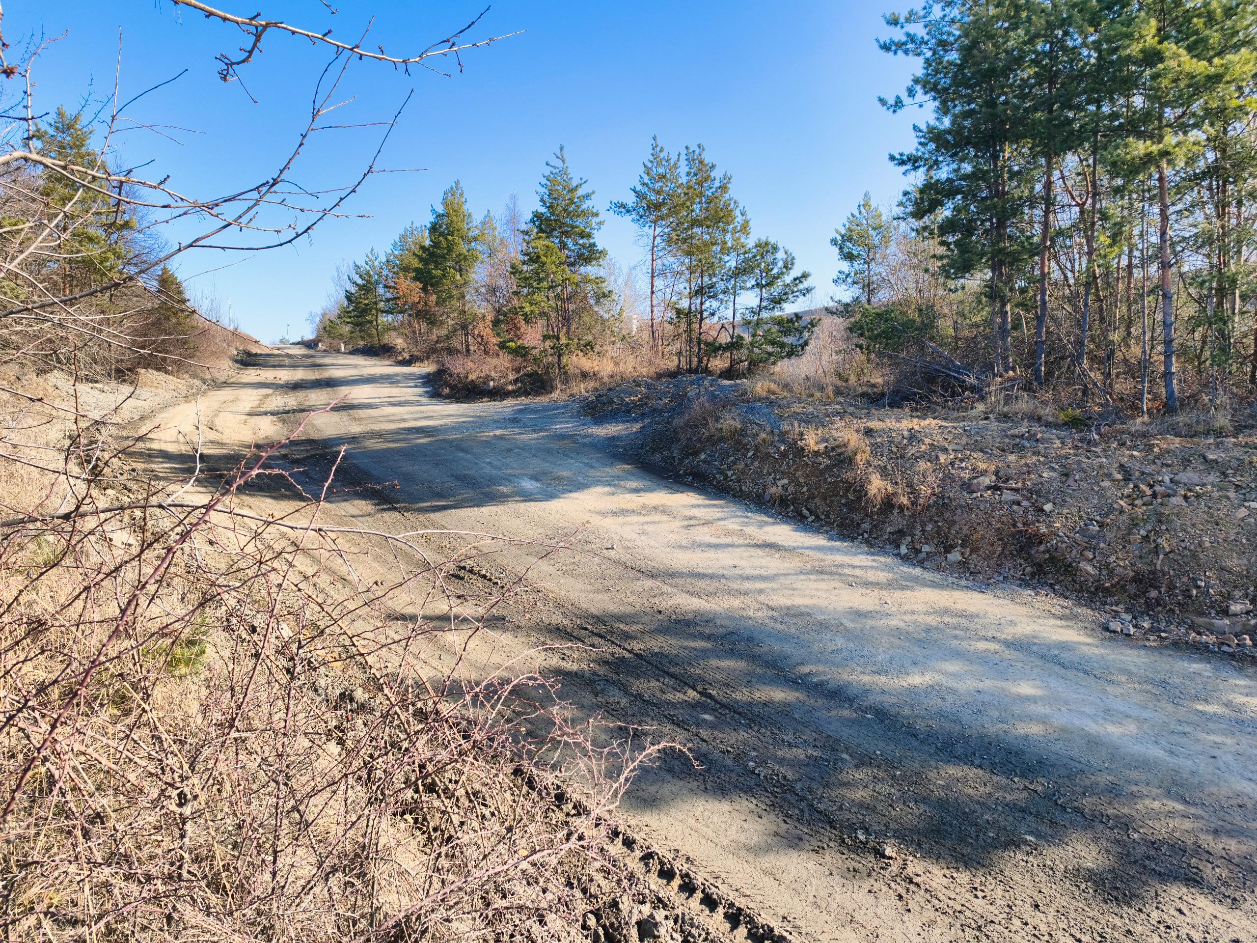 Kamenolom Bohučovice foto 2