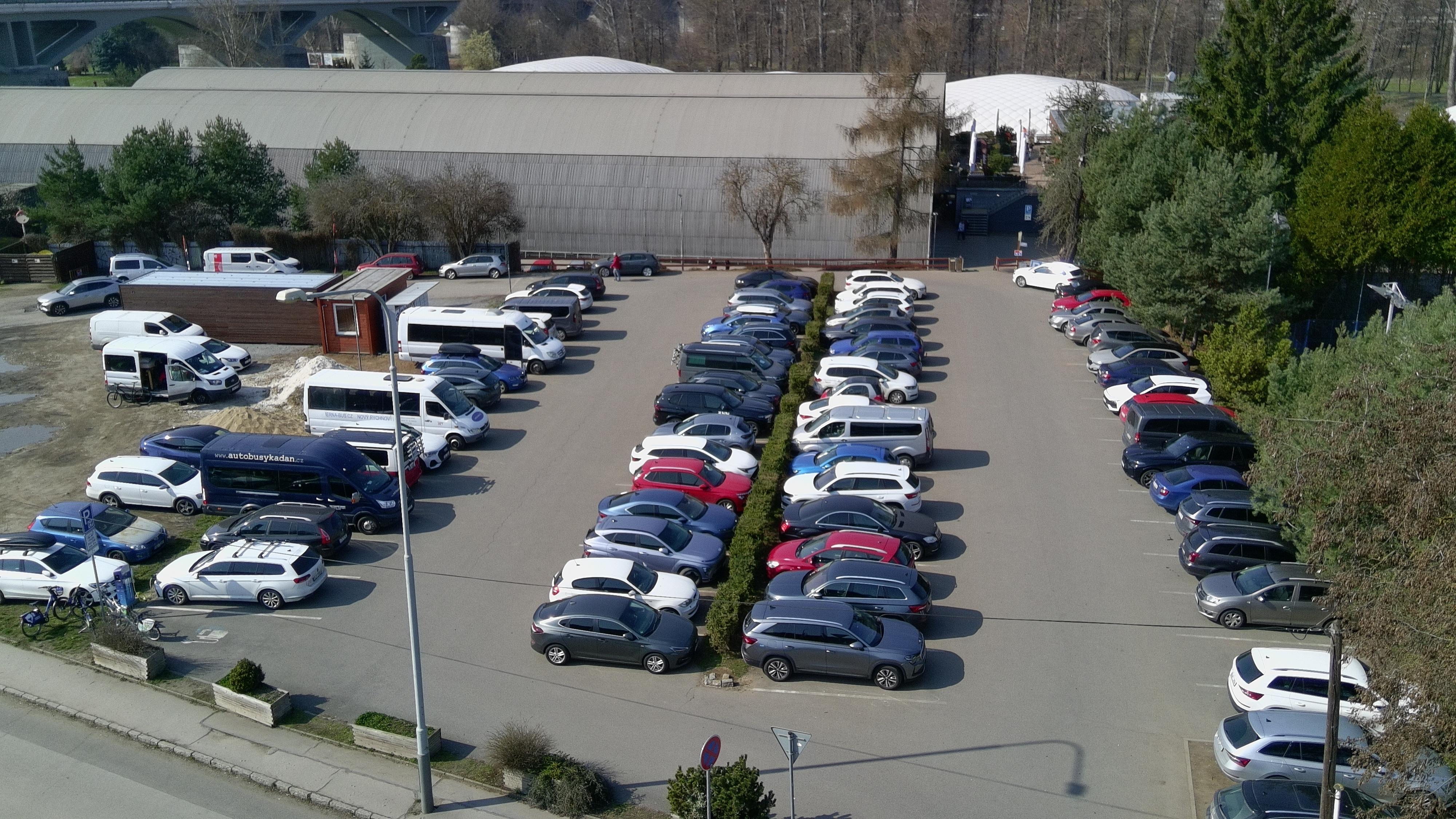 Sportovní Areál Hamr foto 6